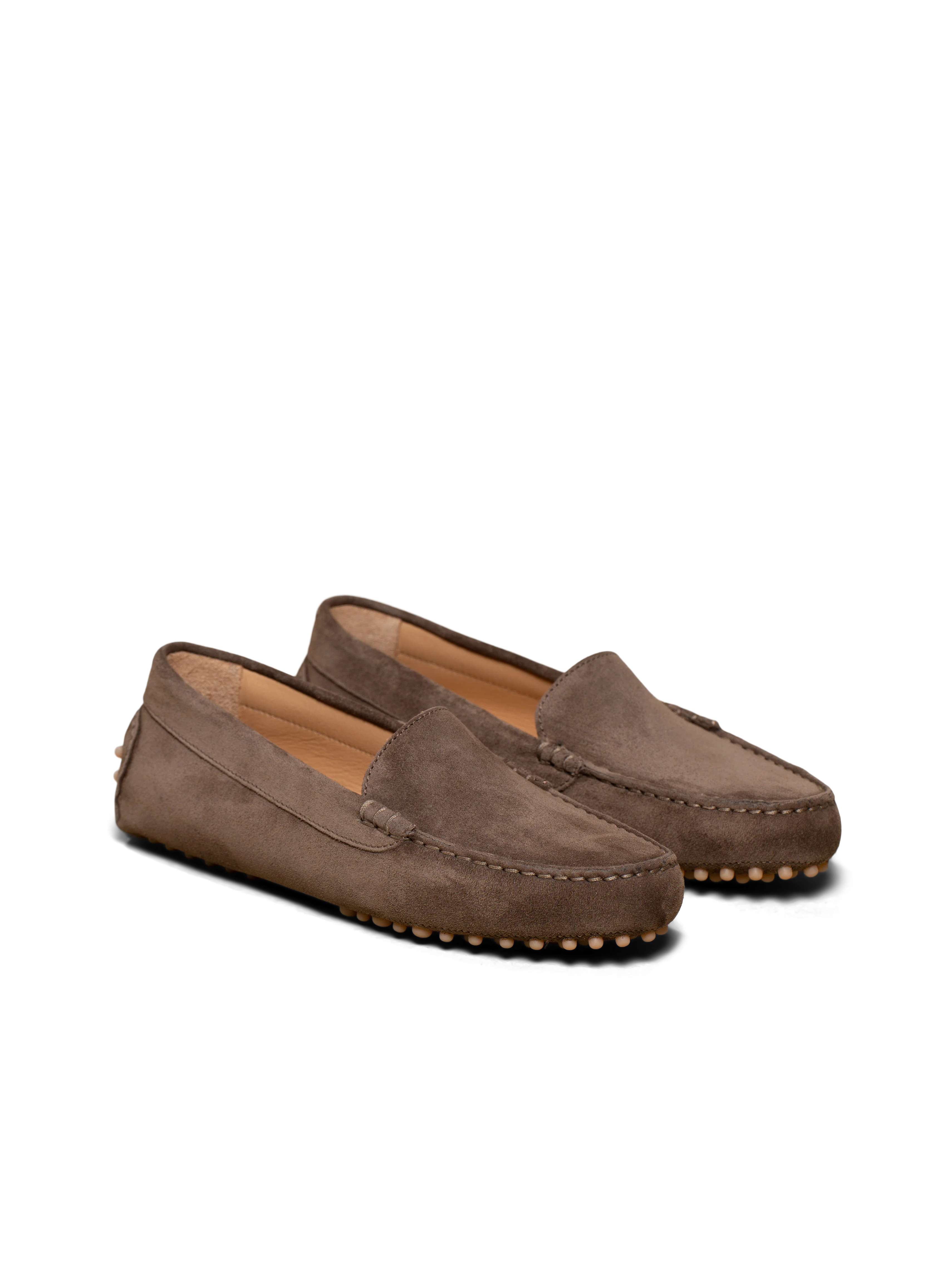 The Felize Suede - Image 7