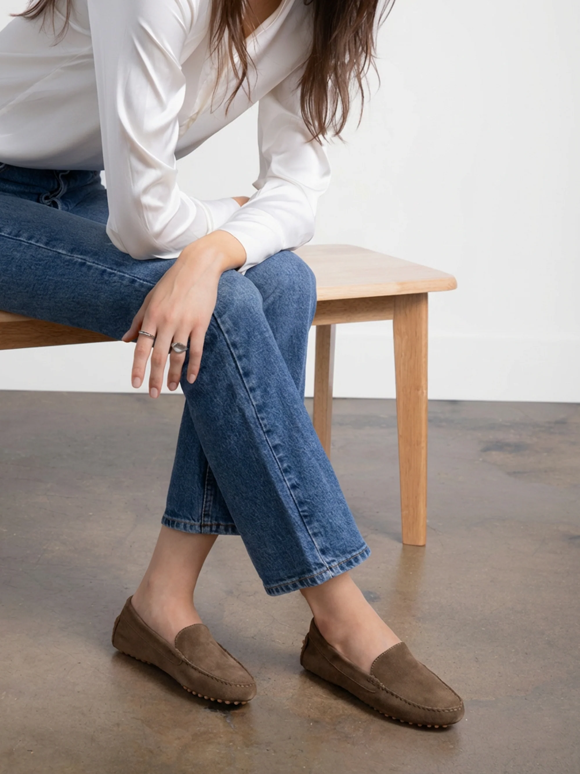 The Felize Suede - Image 8