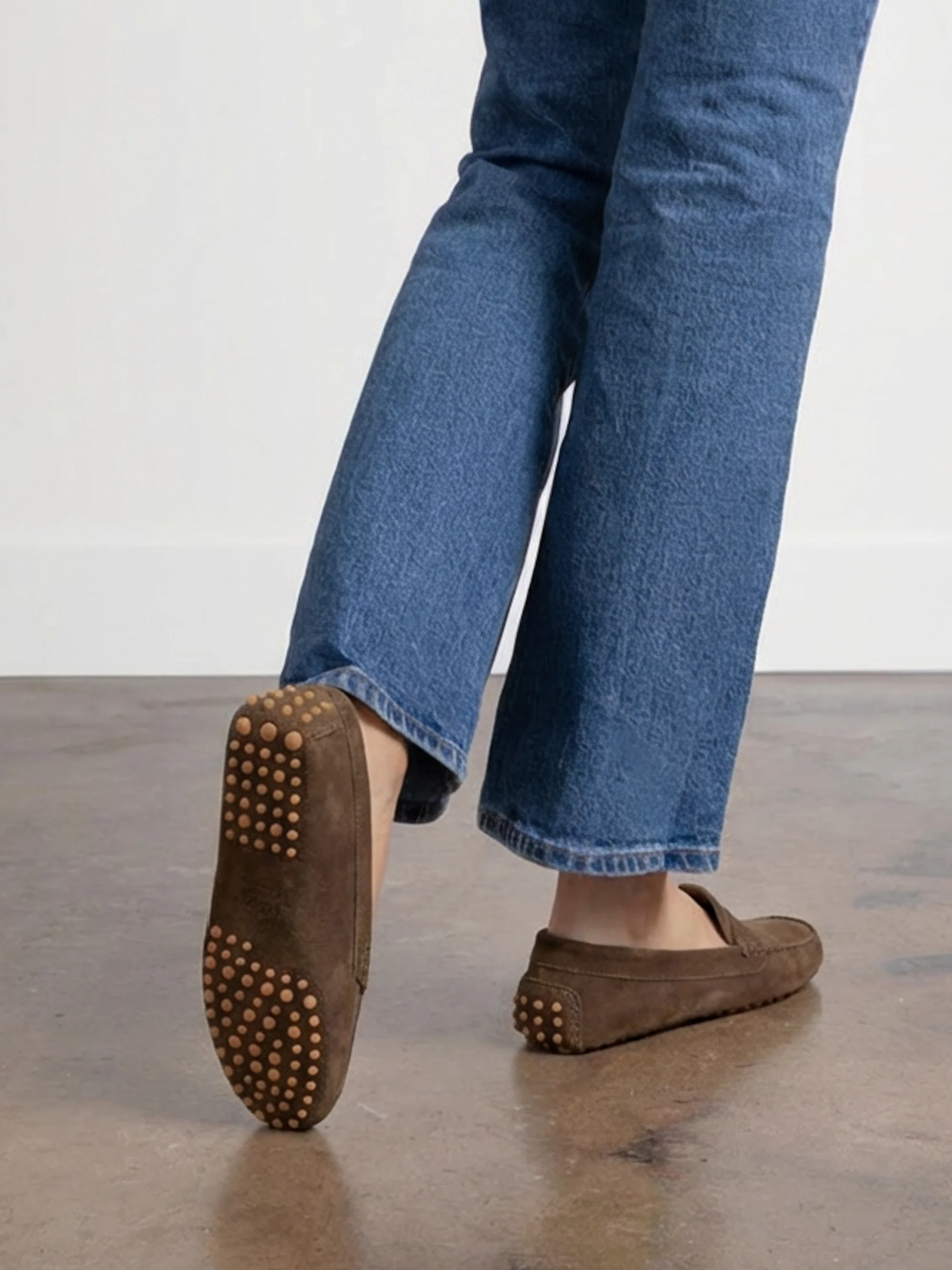 The Felize Suede - Image 9