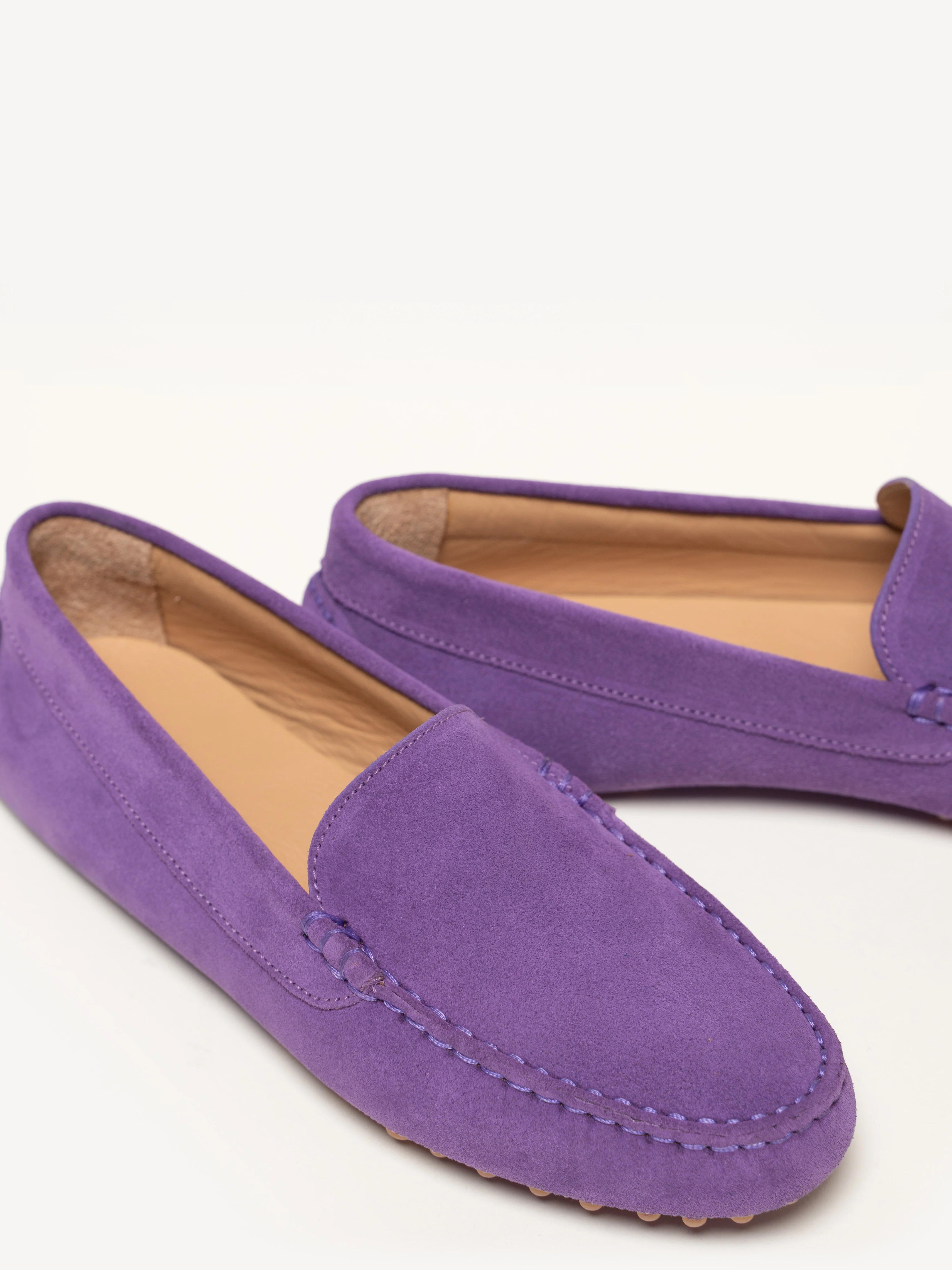 The Felize Suede - Image 3