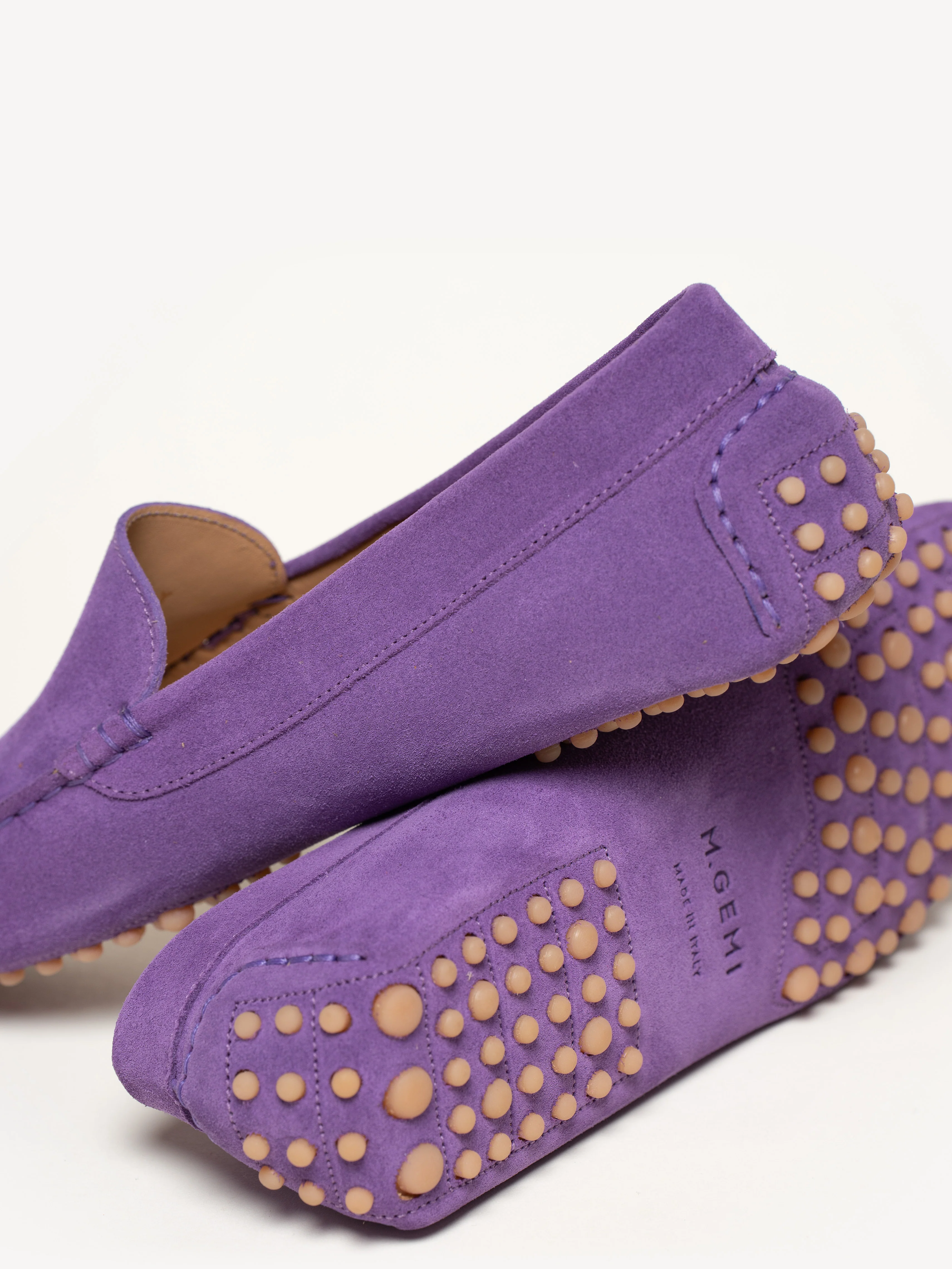 The Felize Suede - Image 4