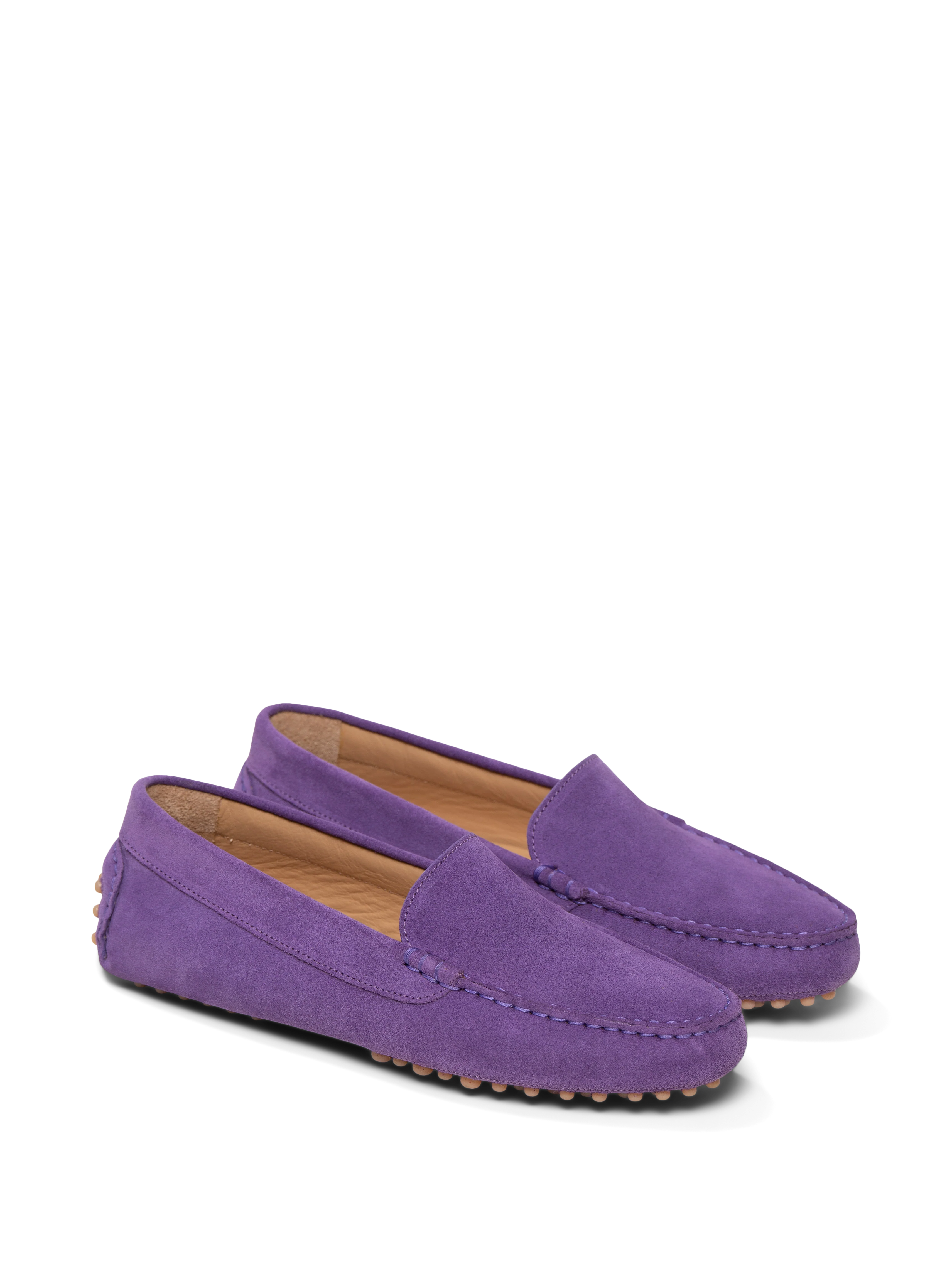 The Felize Suede - Image 7