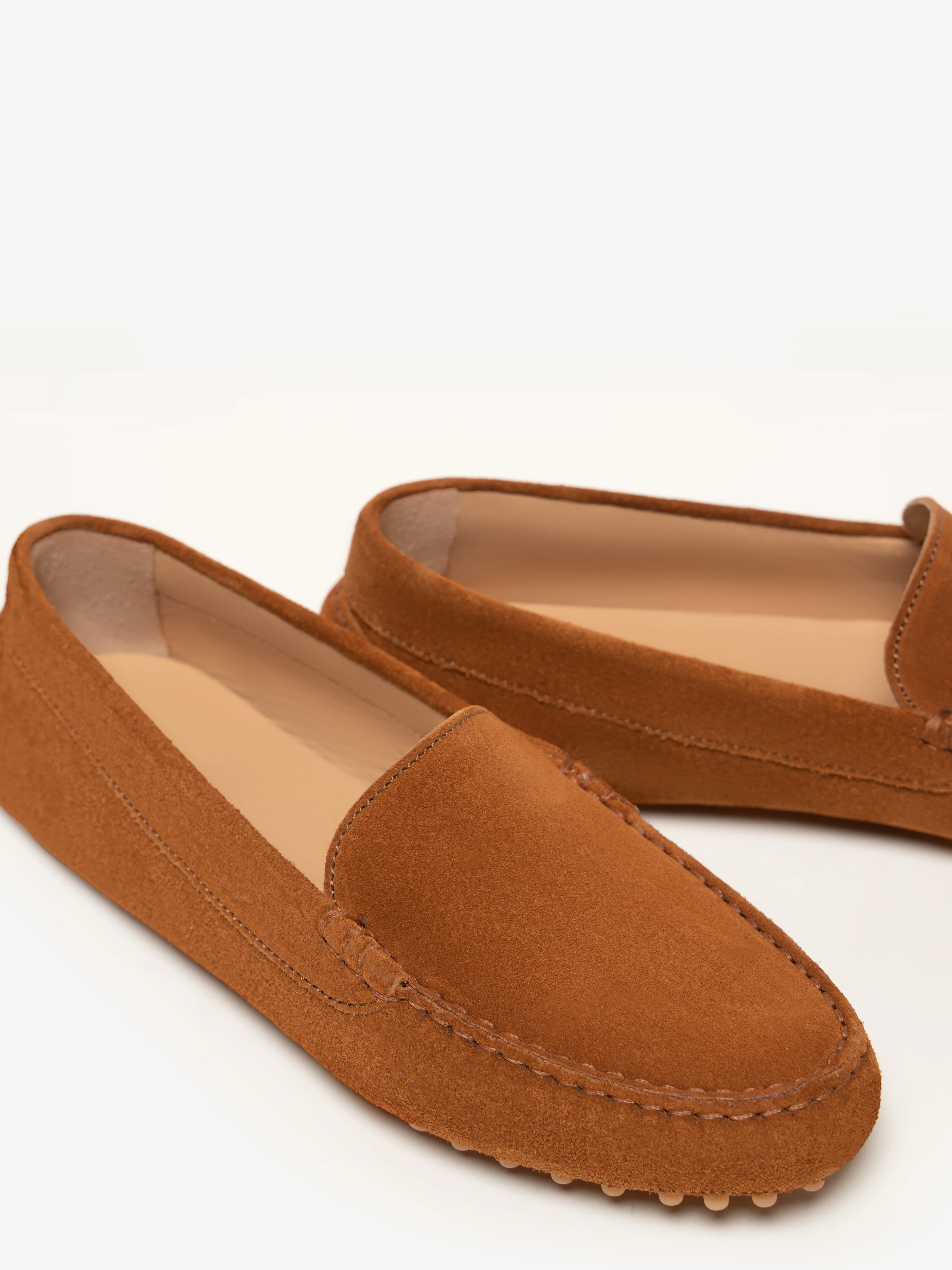 The Felize Suede - Image 3