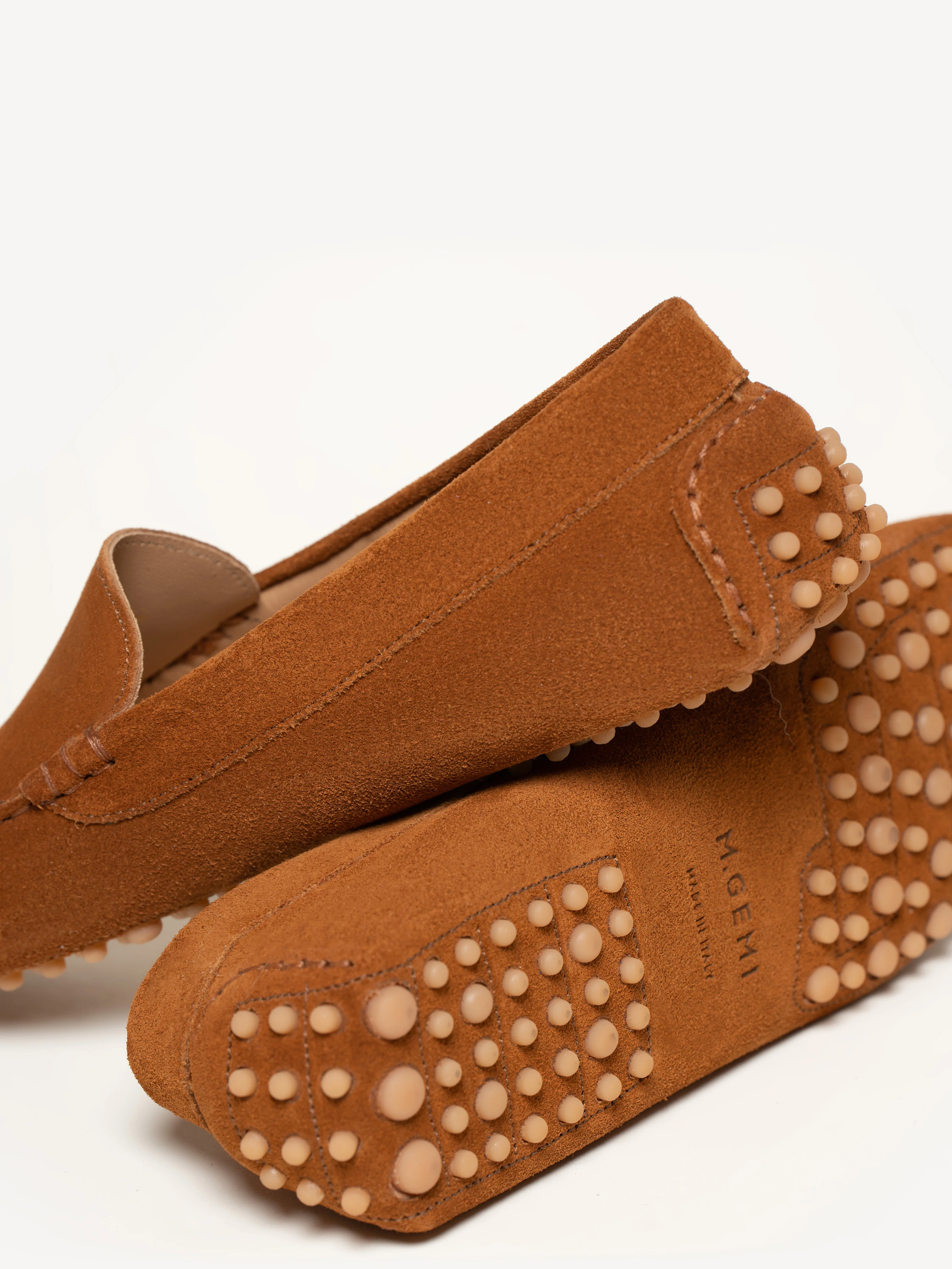 The Felize Suede - Image 4
