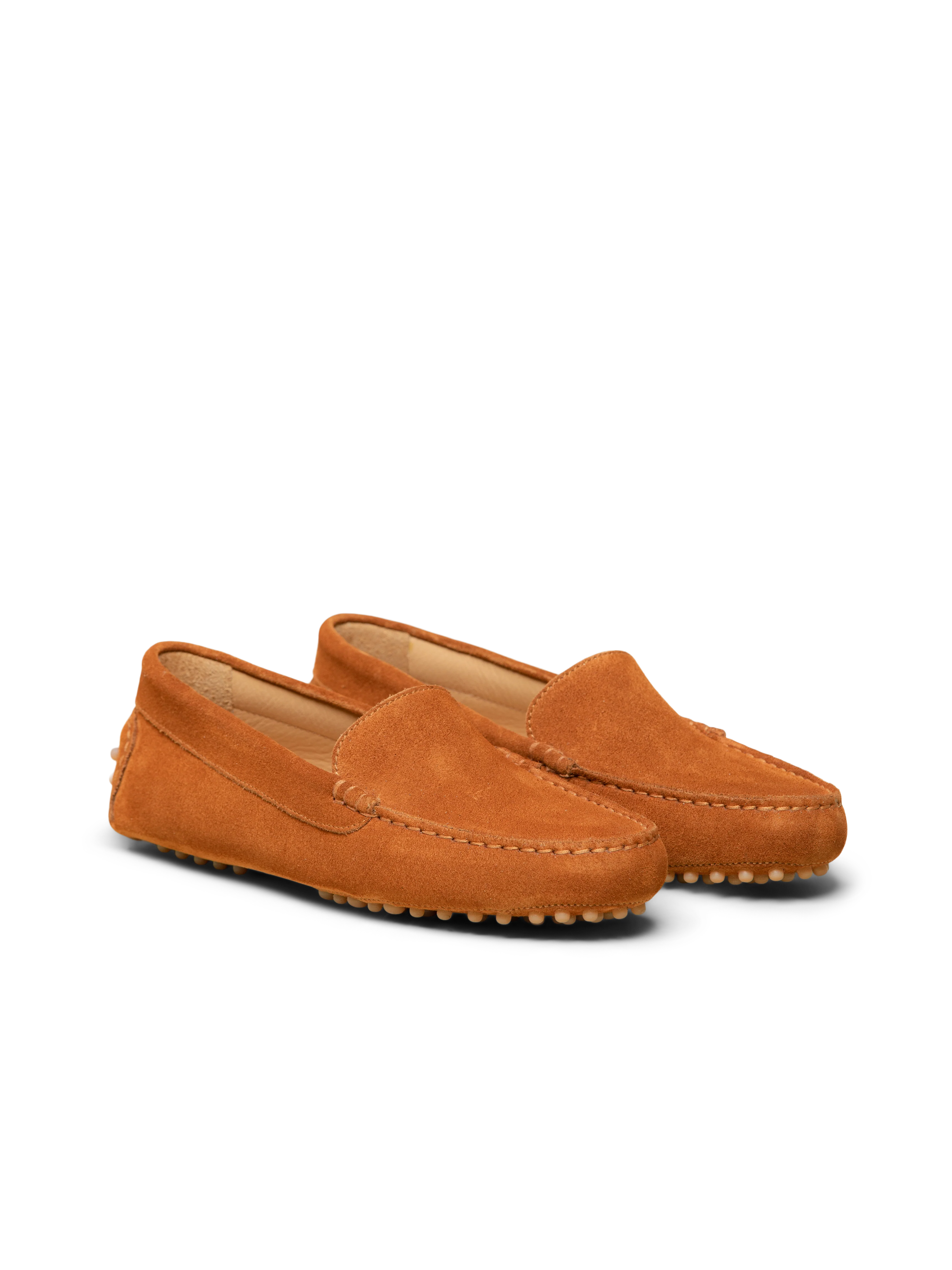 The Felize Suede - Image 6