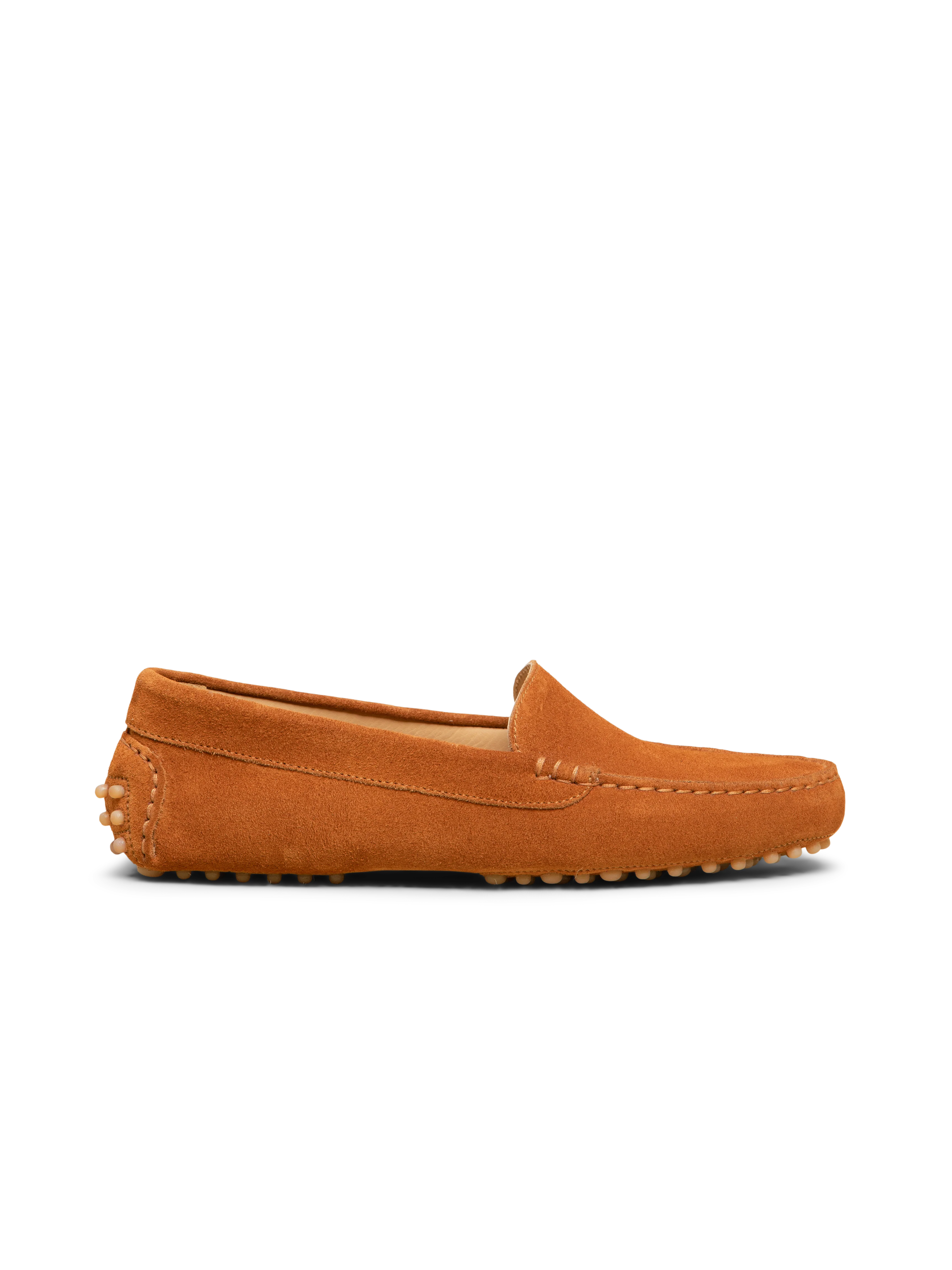 The Felize Suede - Image 7