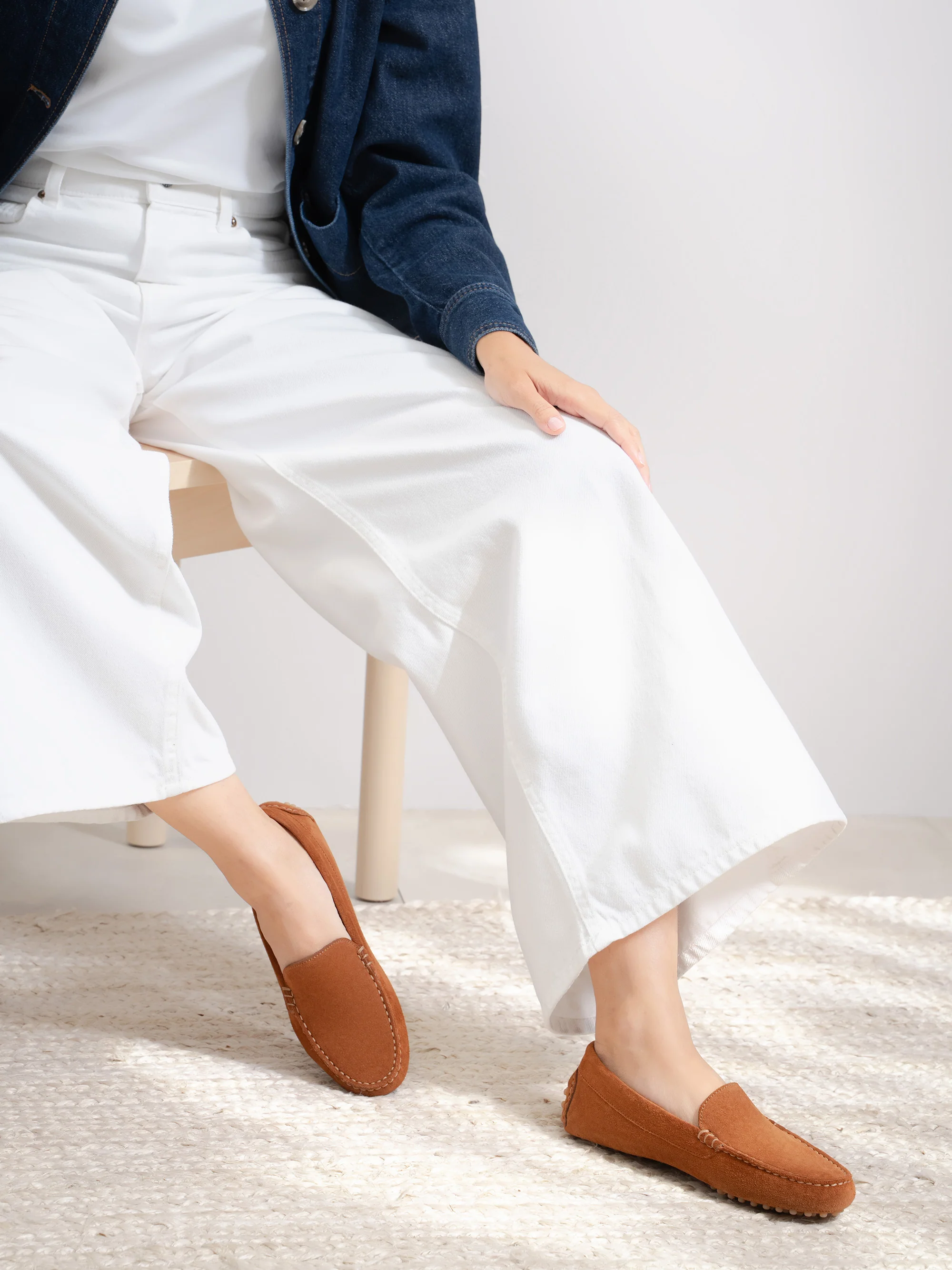 The Felize Suede - Image 8