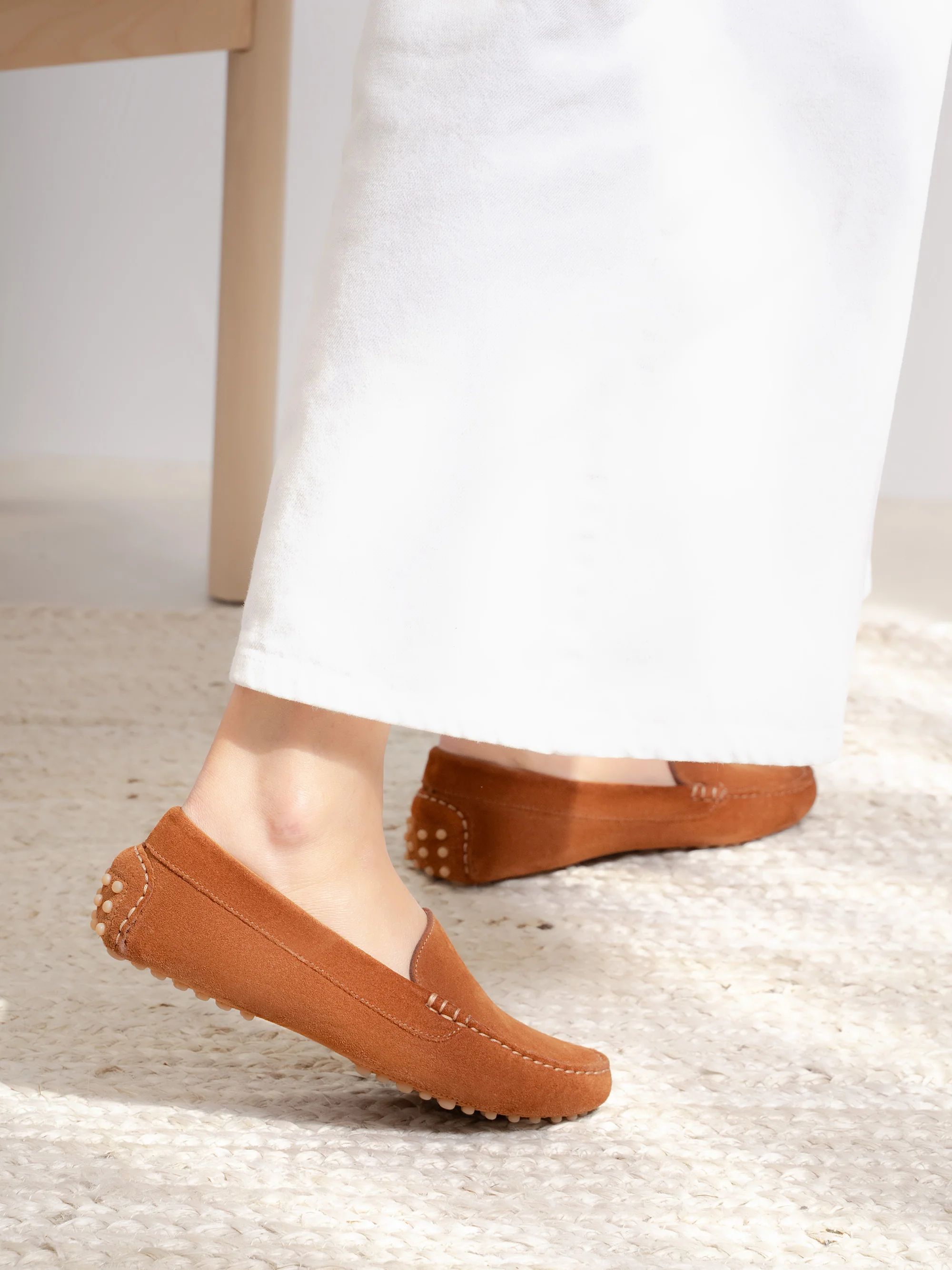 The Felize Suede - Image 9