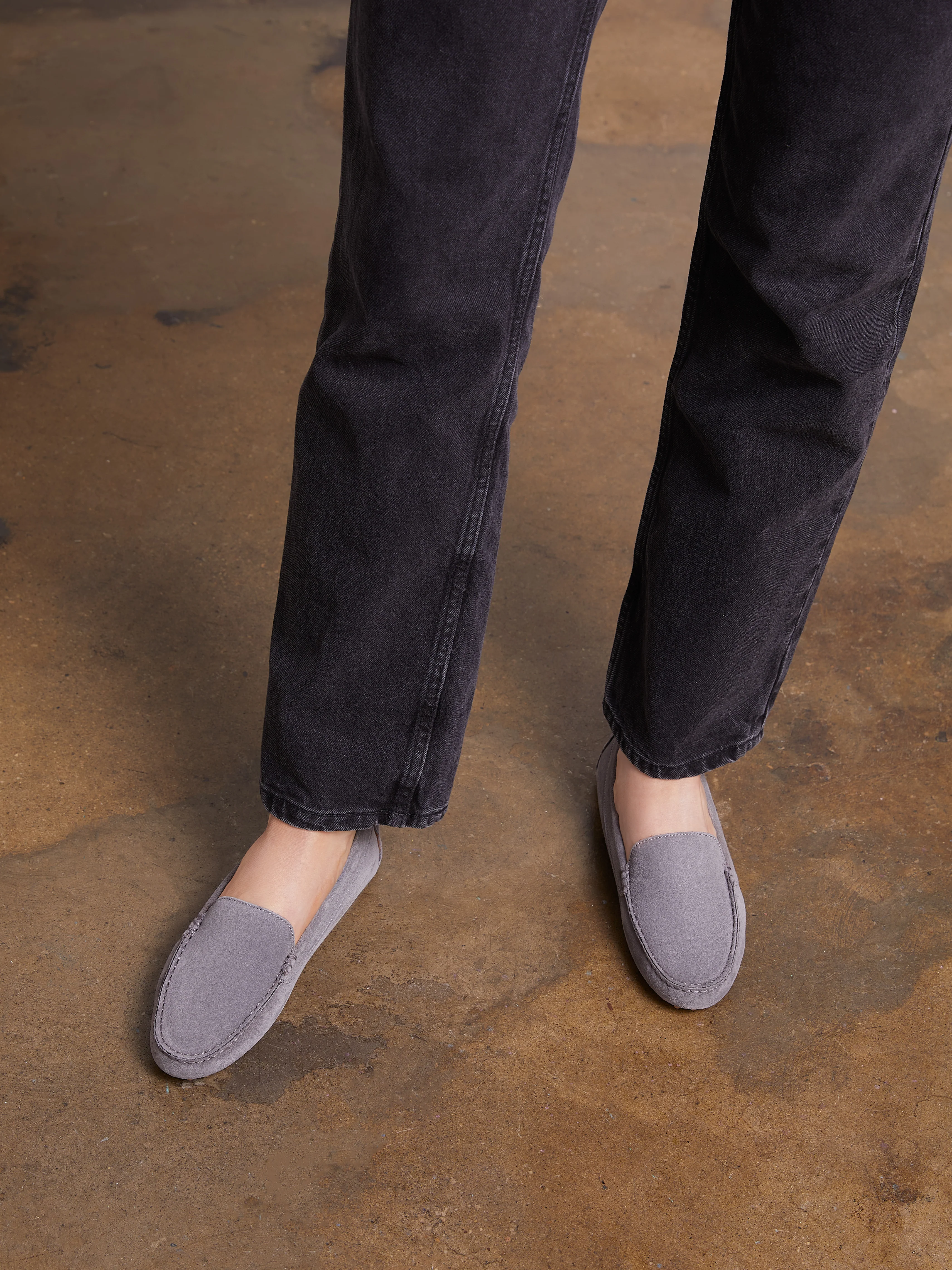 The Felize Suede - Image 10