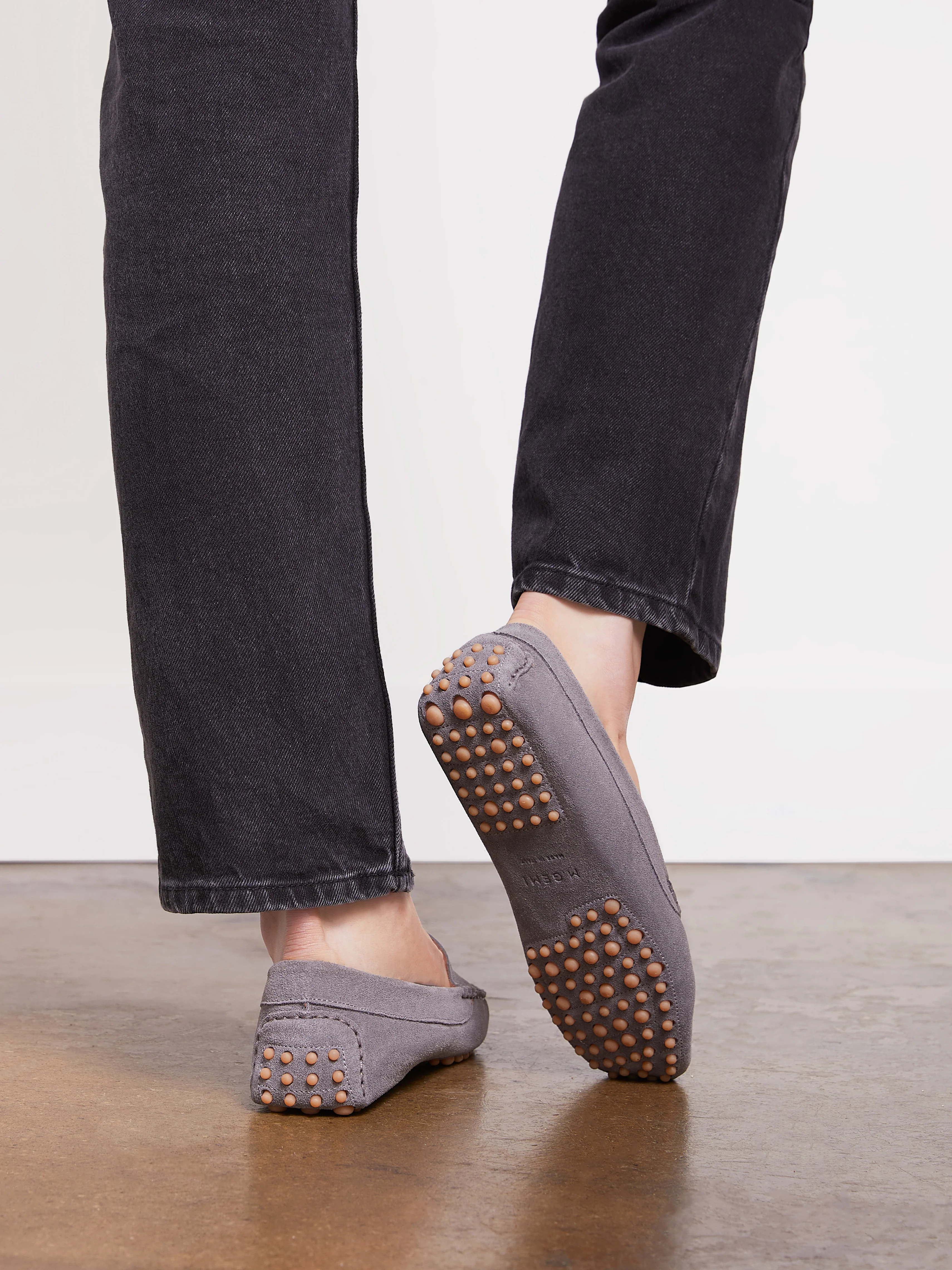 The Felize Suede - Image 11