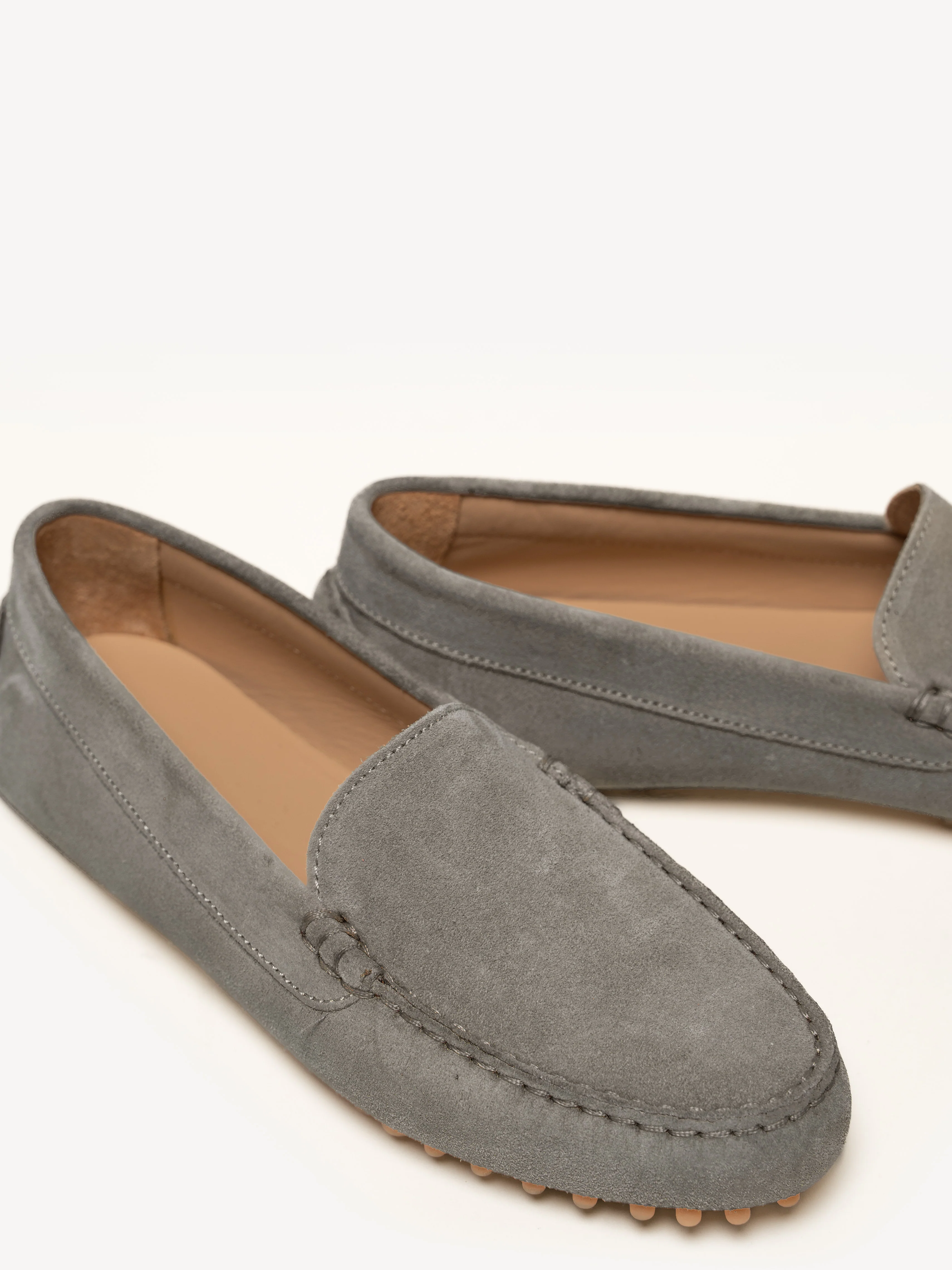 The Felize Suede - Image 3