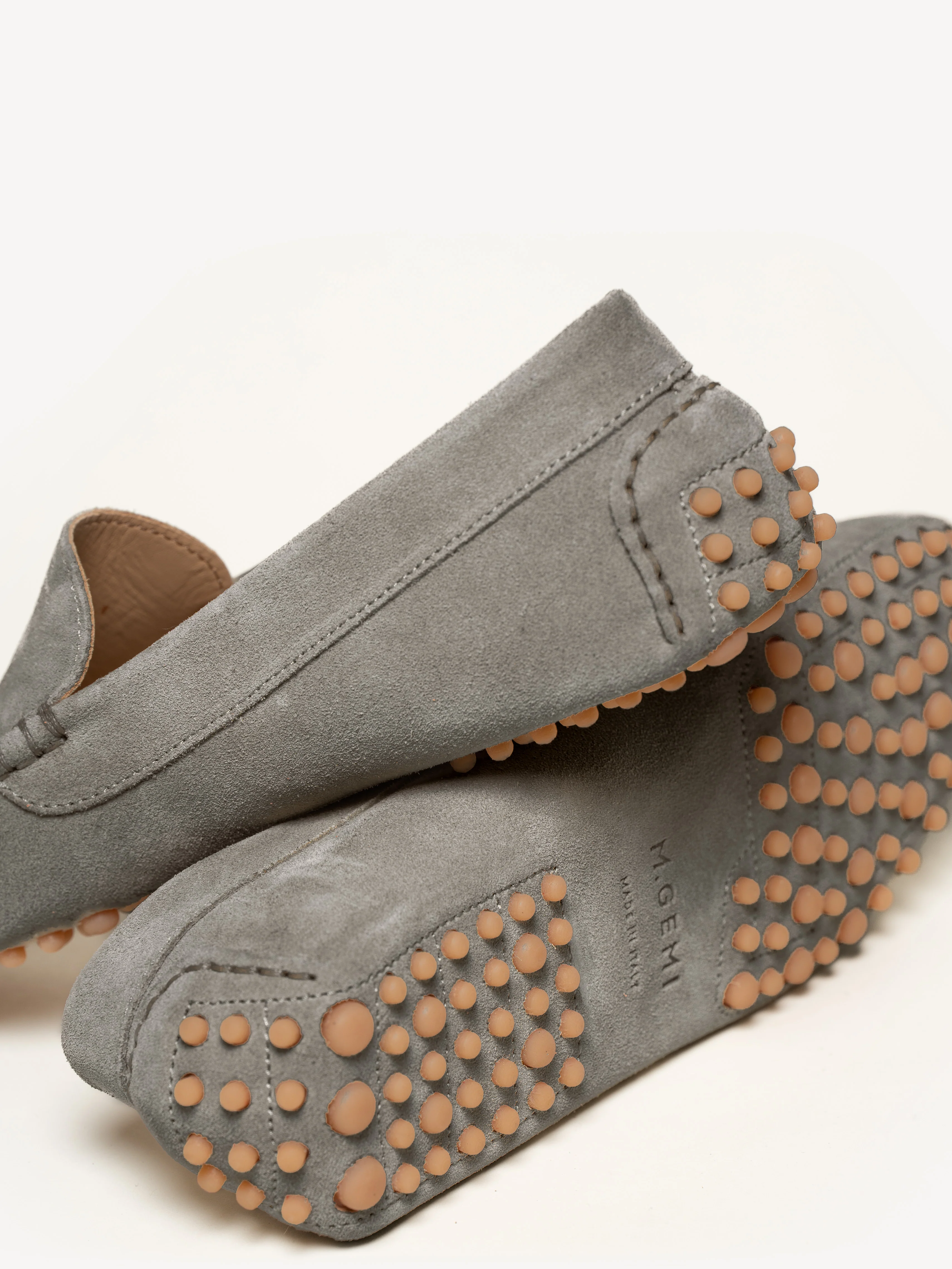 The Felize Suede - Image 4