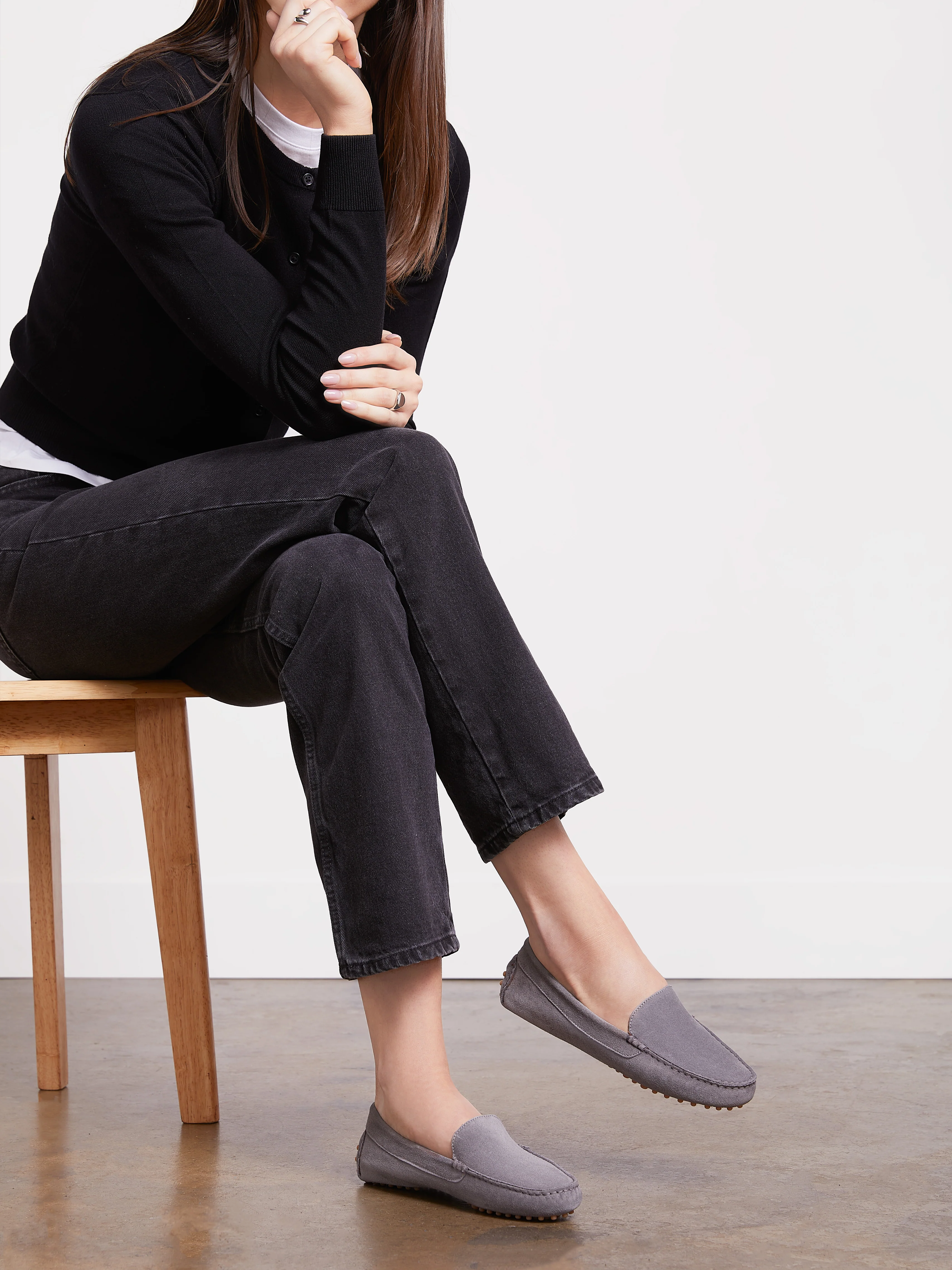 The Felize Suede - Image 9