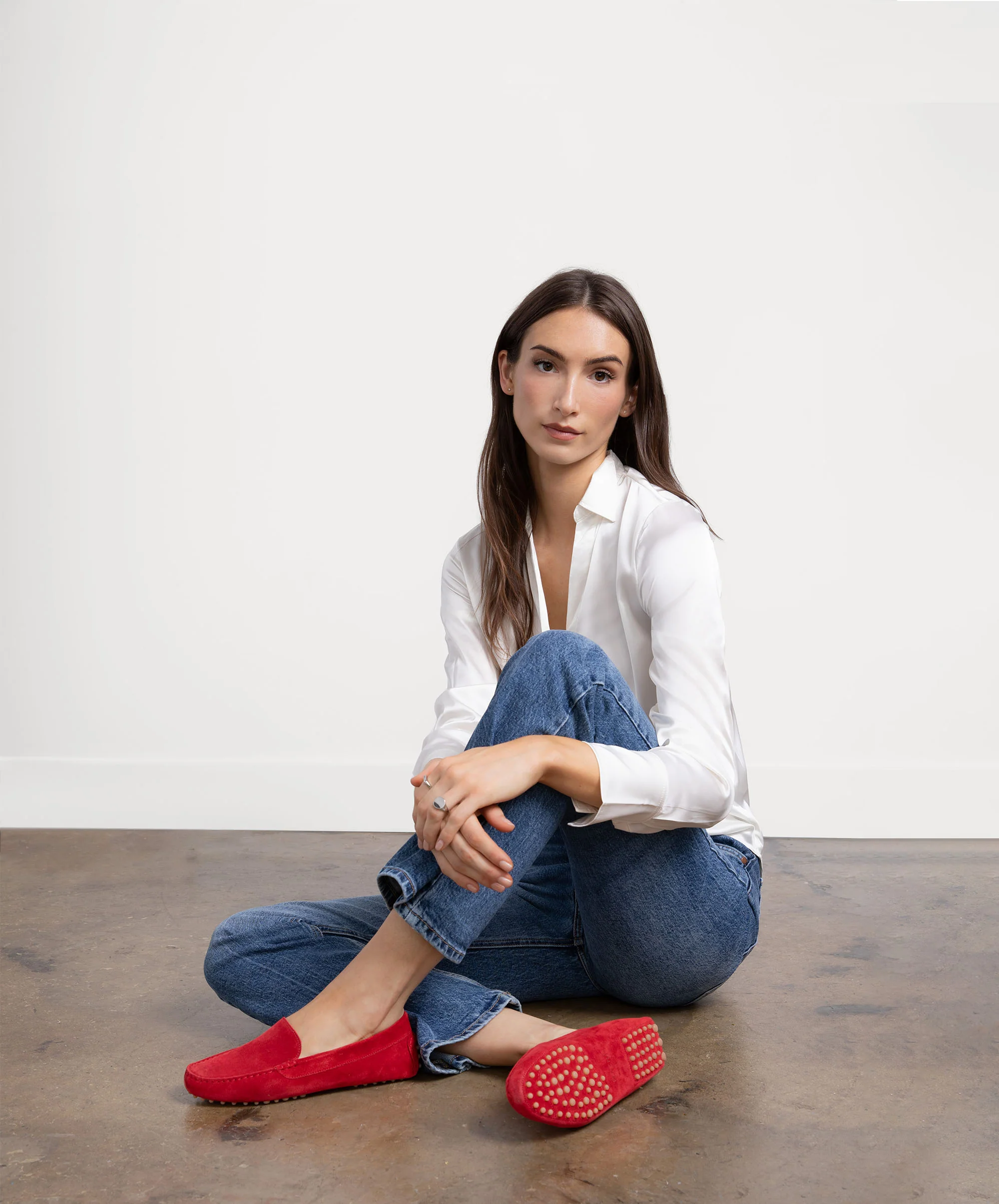 The Felize Suede - Image 11