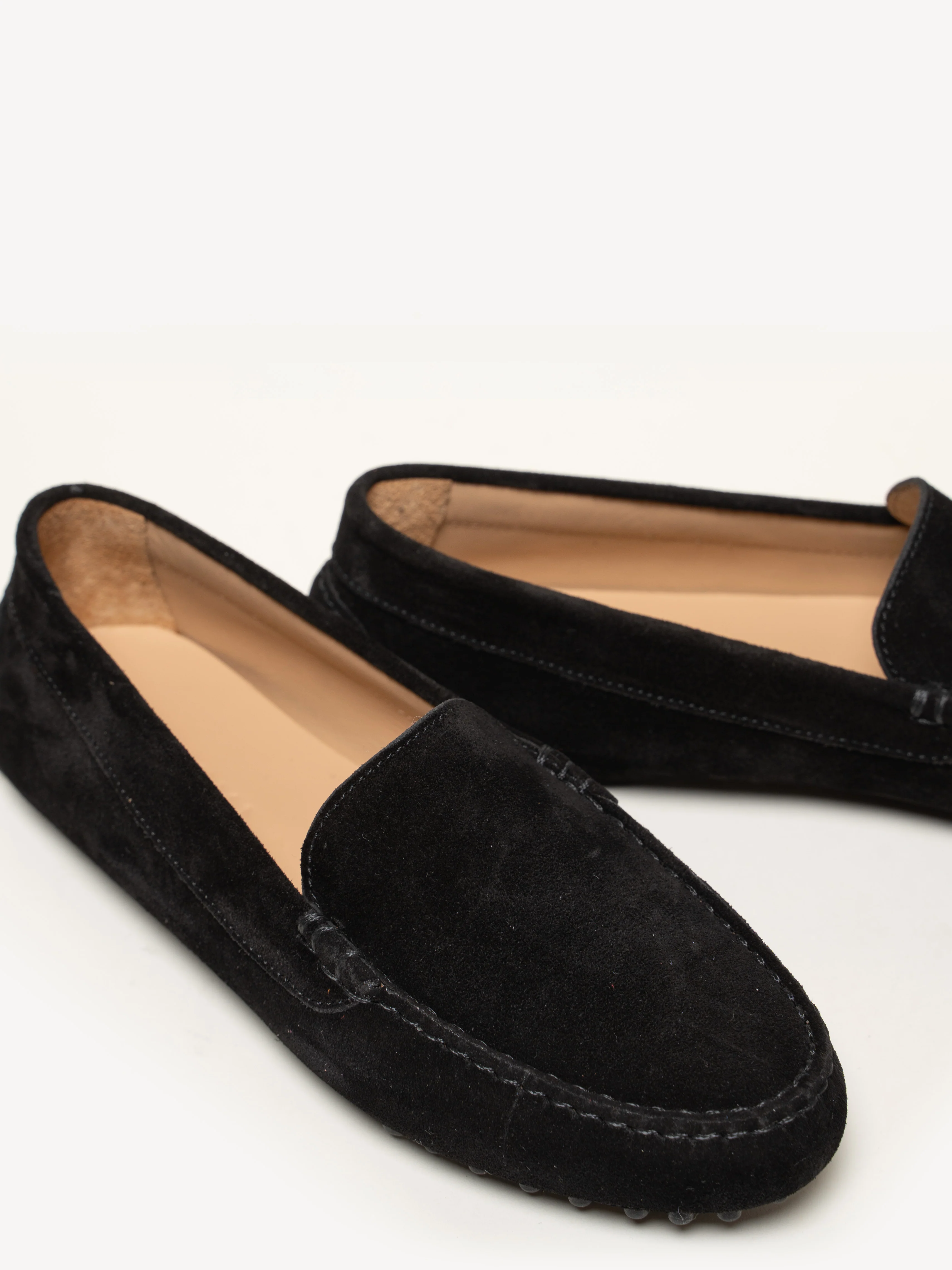 The Felize Suede - Image 3