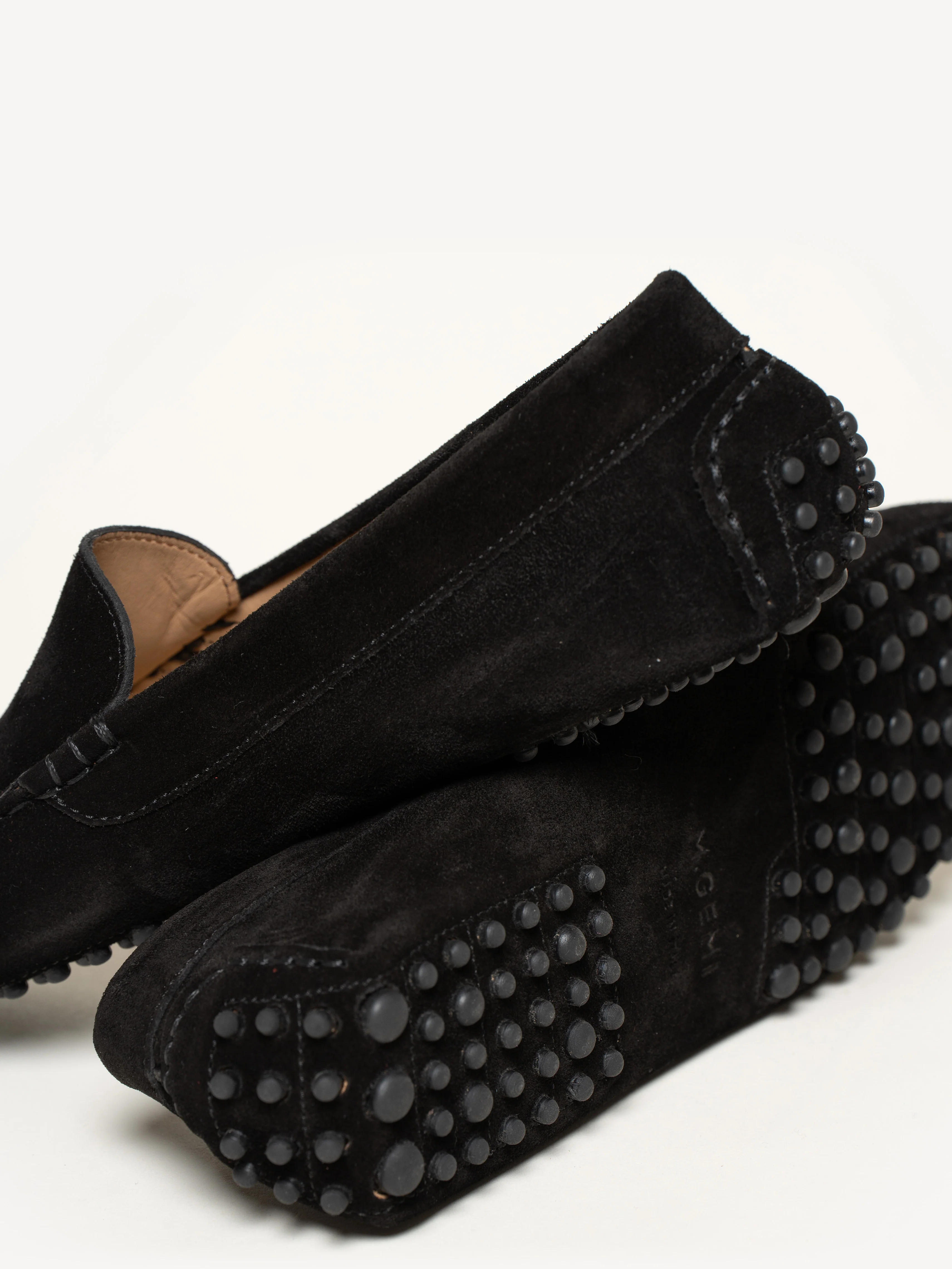 The Felize Suede - Image 4