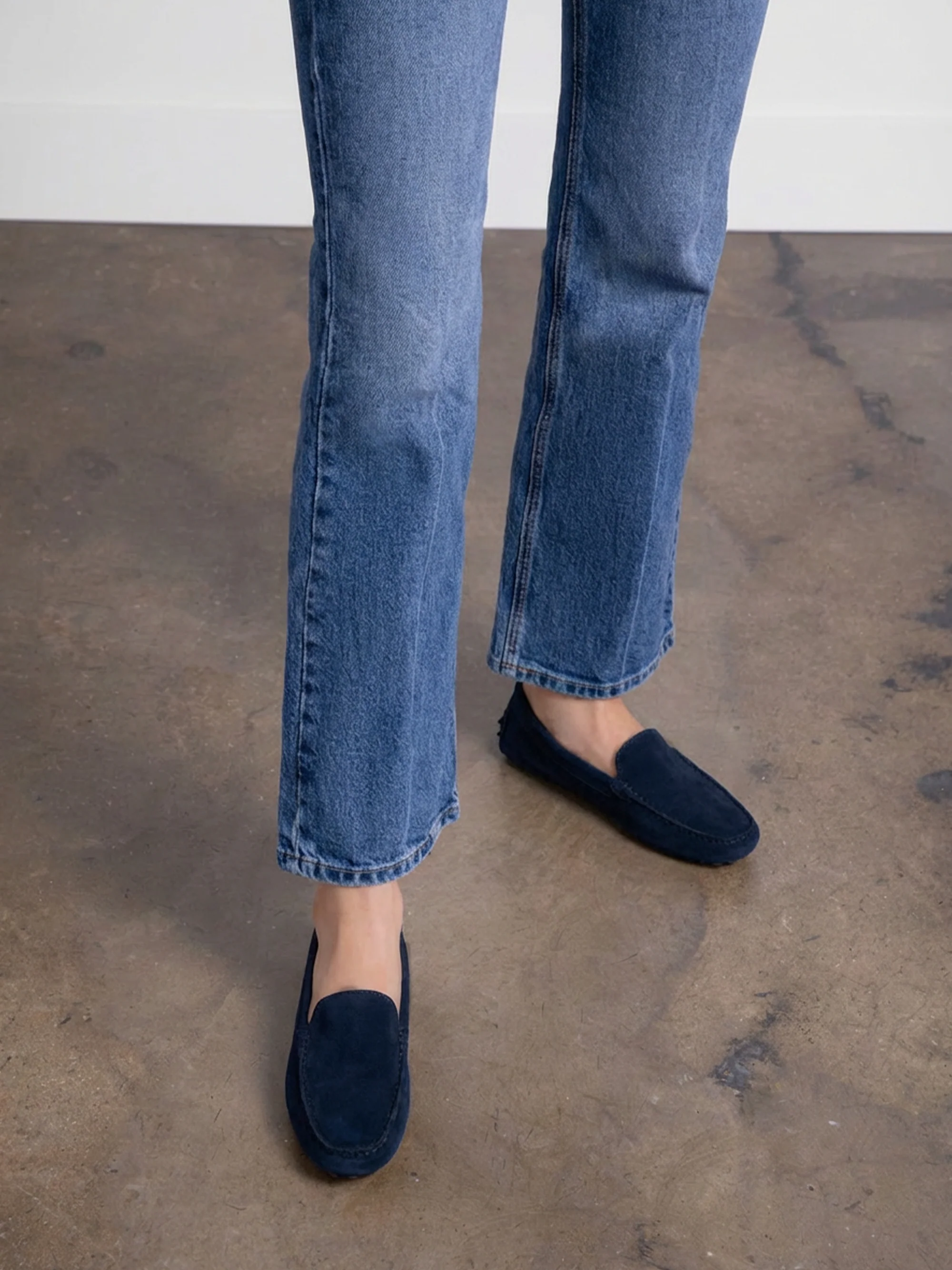 The Felize Suede - Image 10