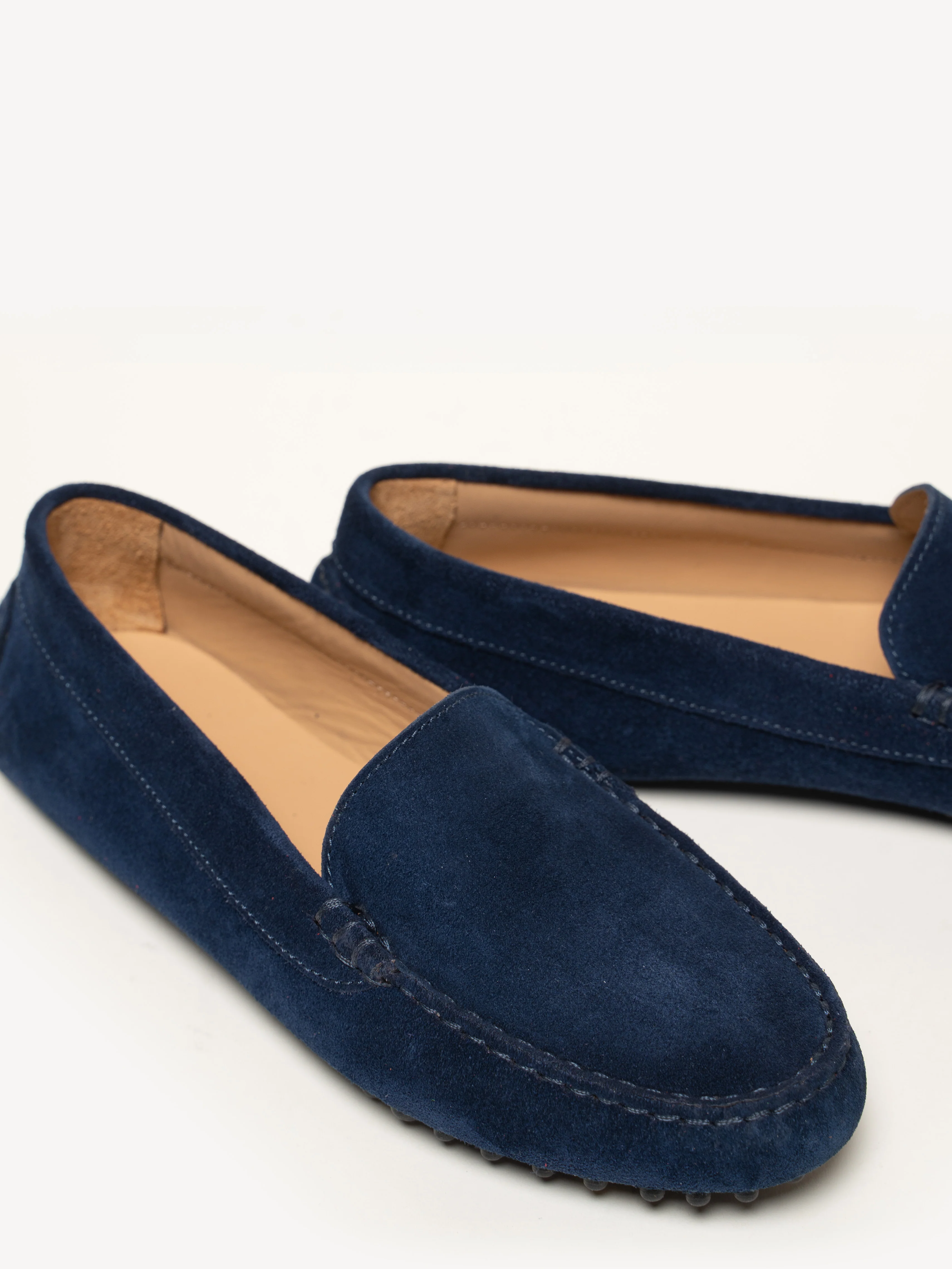 The Felize Suede - Image 3