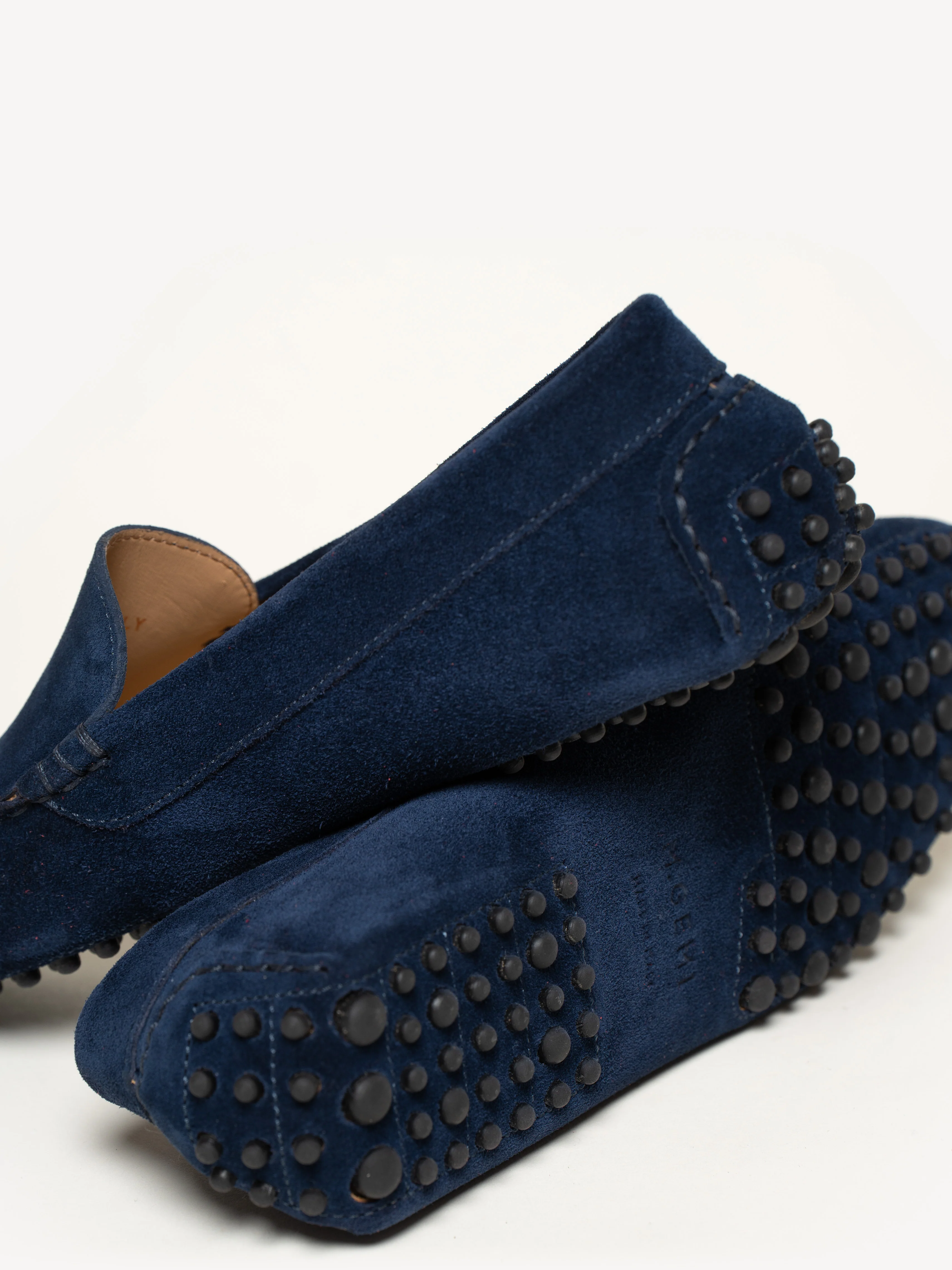 The Felize Suede - Image 4