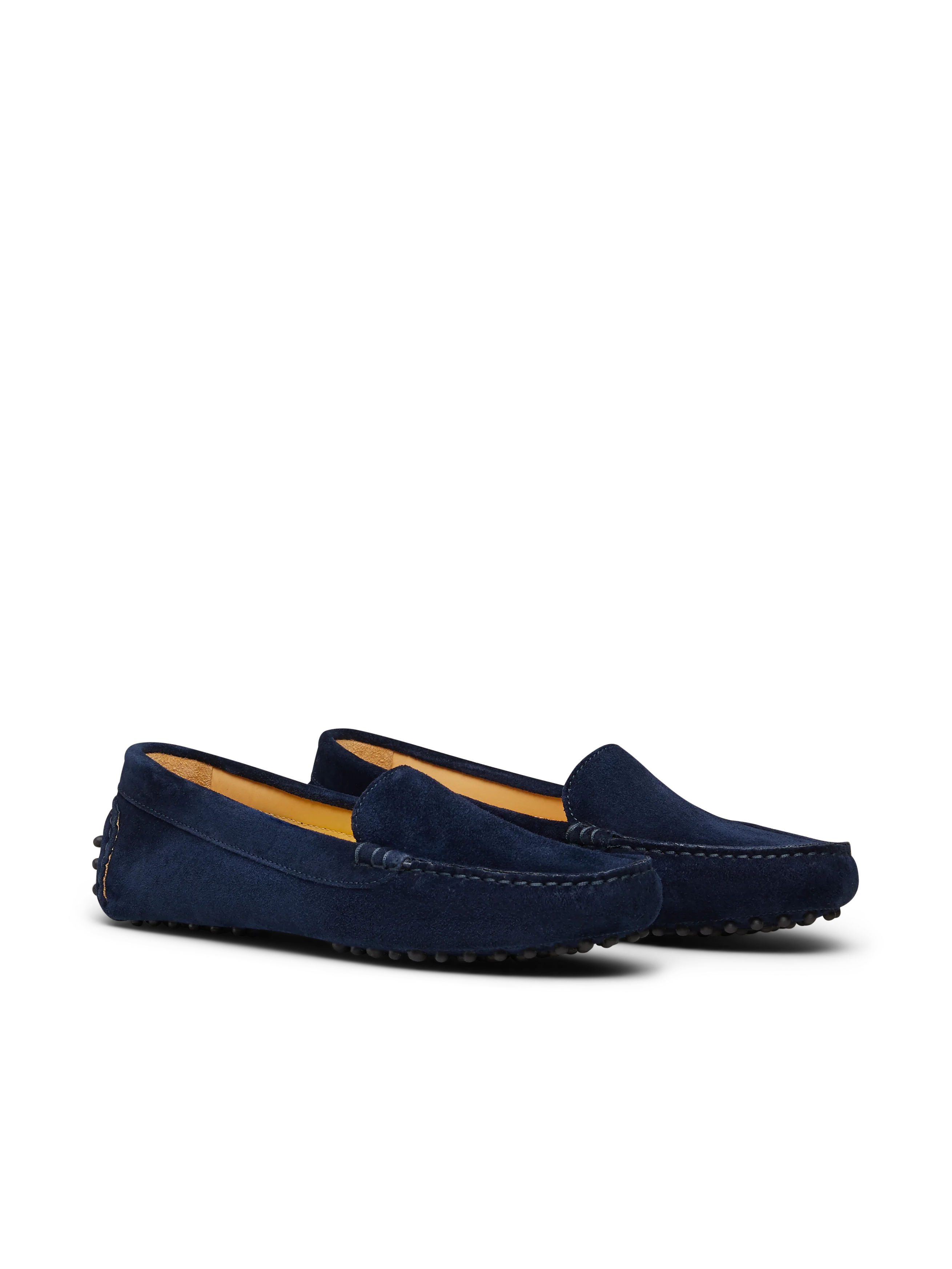 The Felize Suede - Image 7