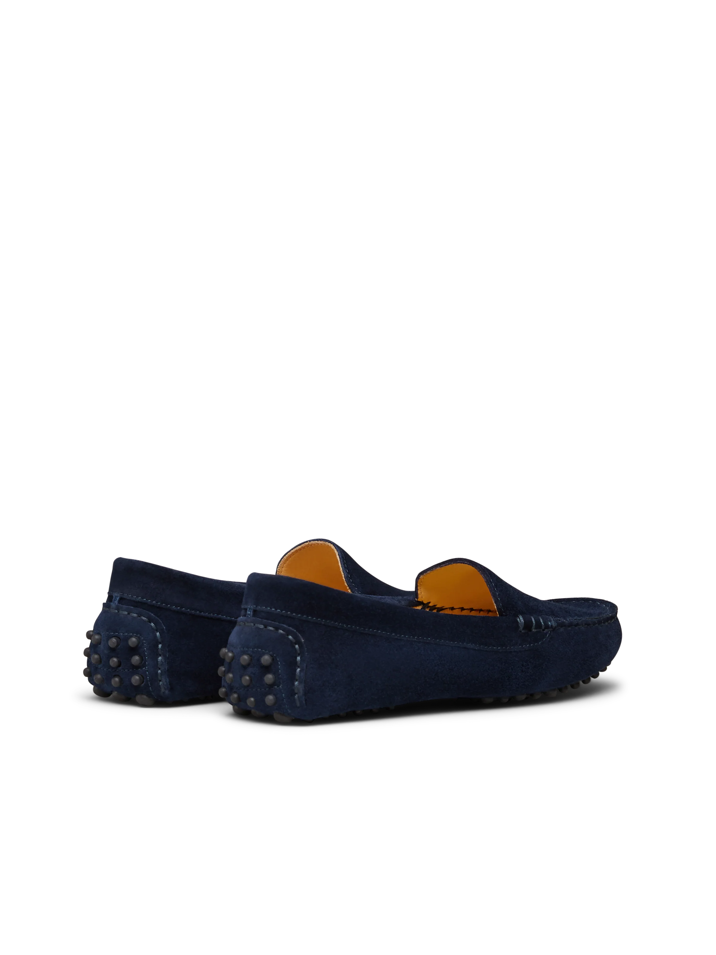 The Felize Suede - Image 8