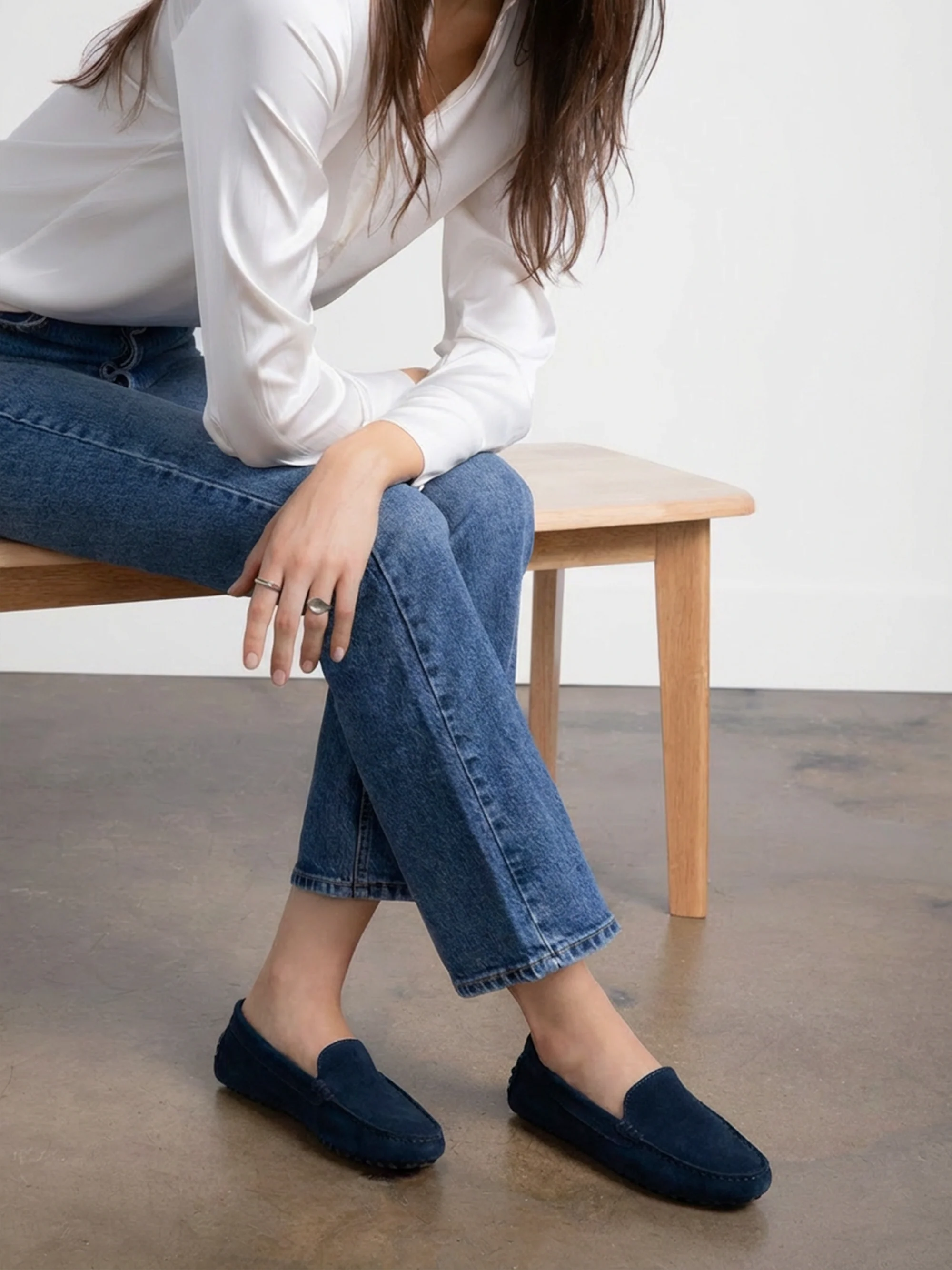 The Felize Suede - Image 9