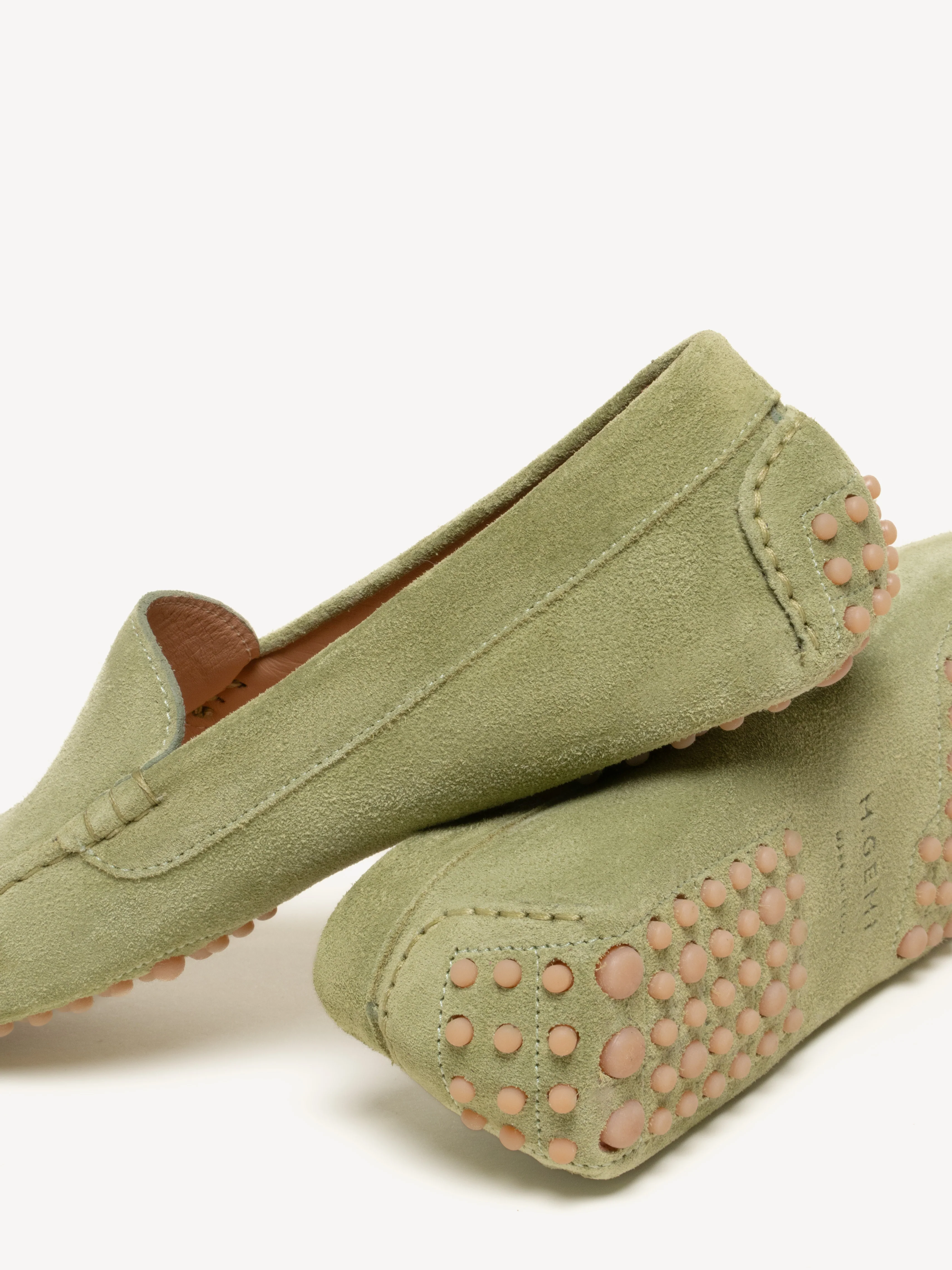 The Felize Suede - Image 4