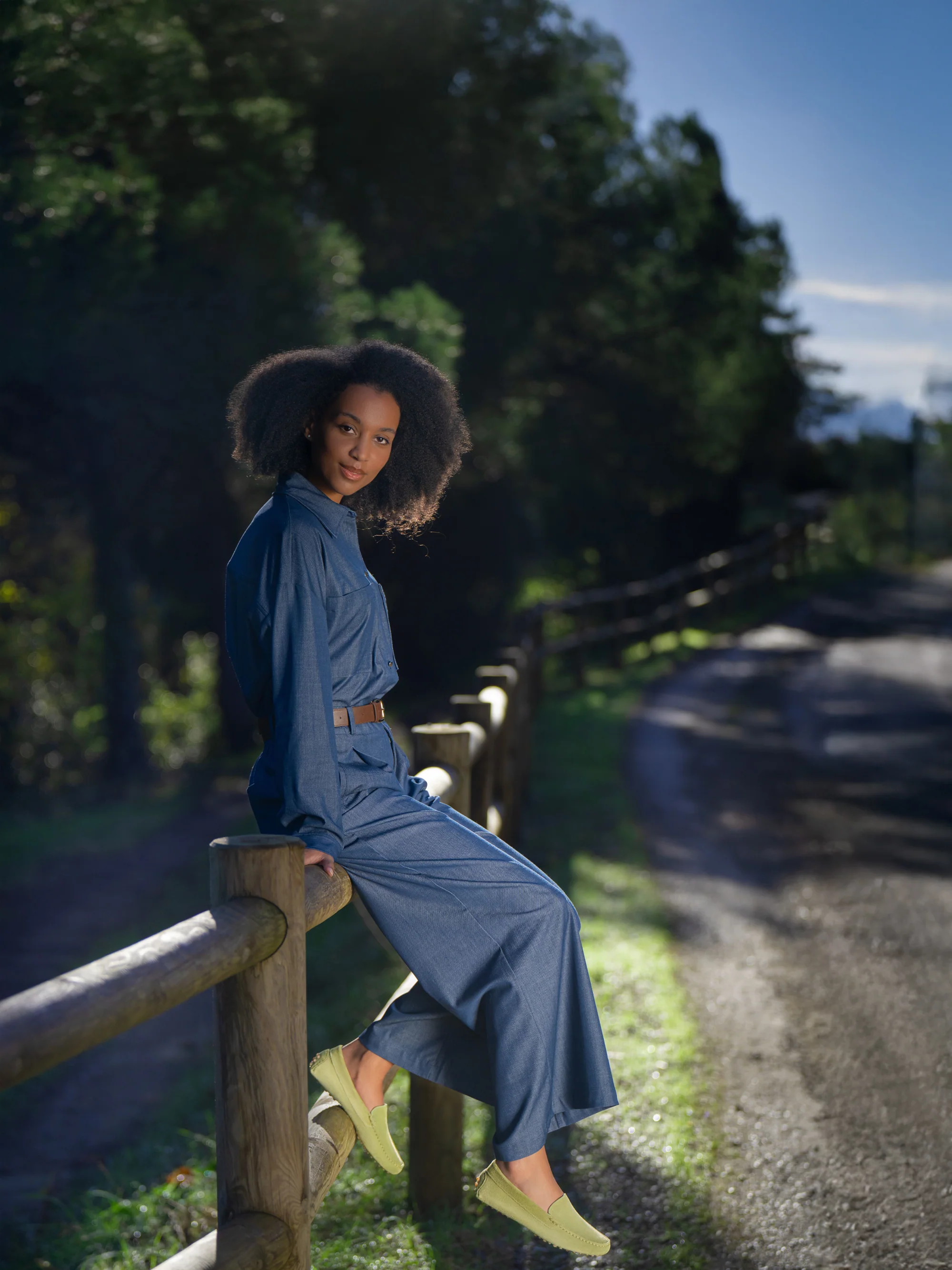 The Felize Suede - Image 6