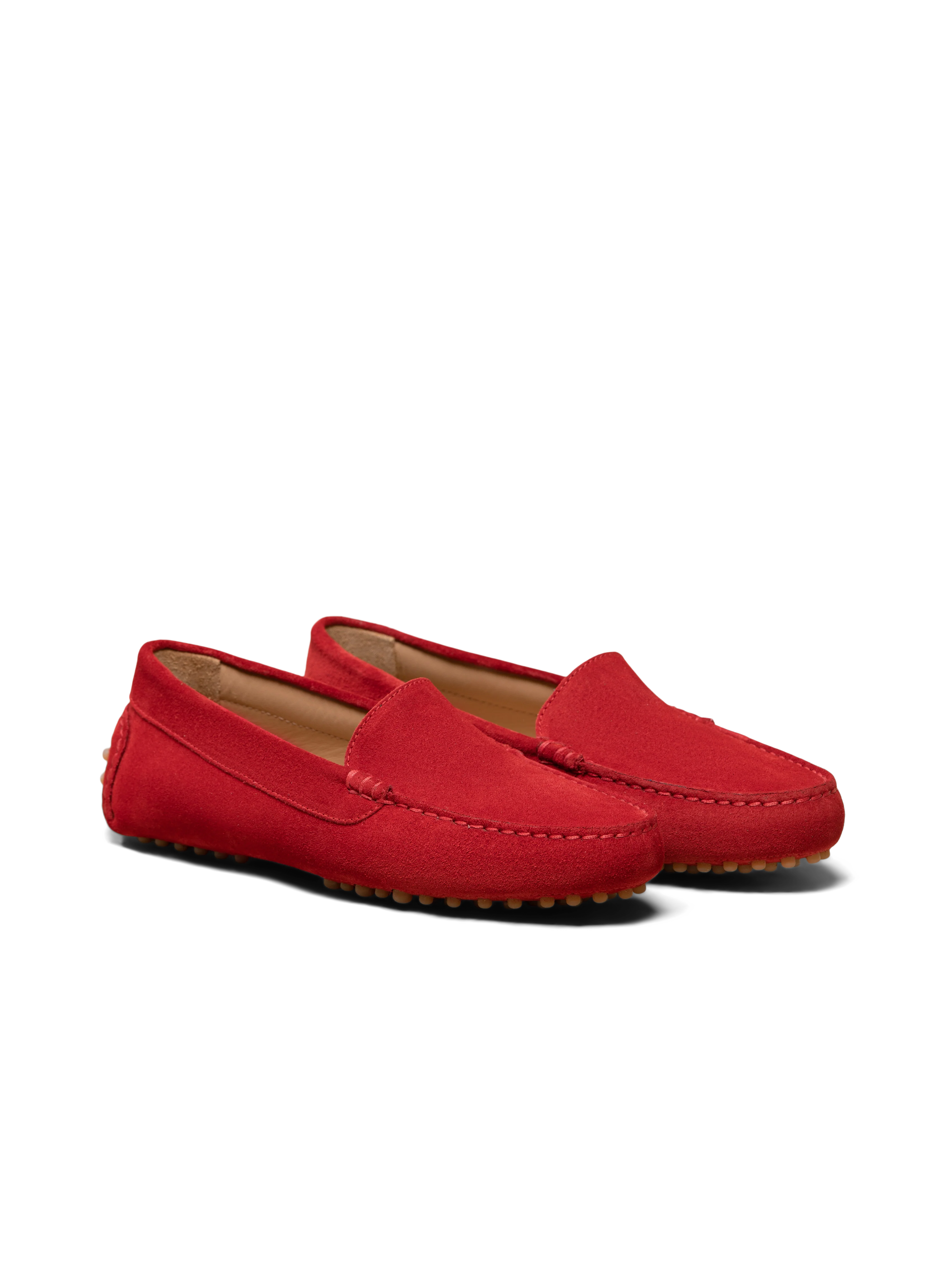 The Felize Suede - Image 10