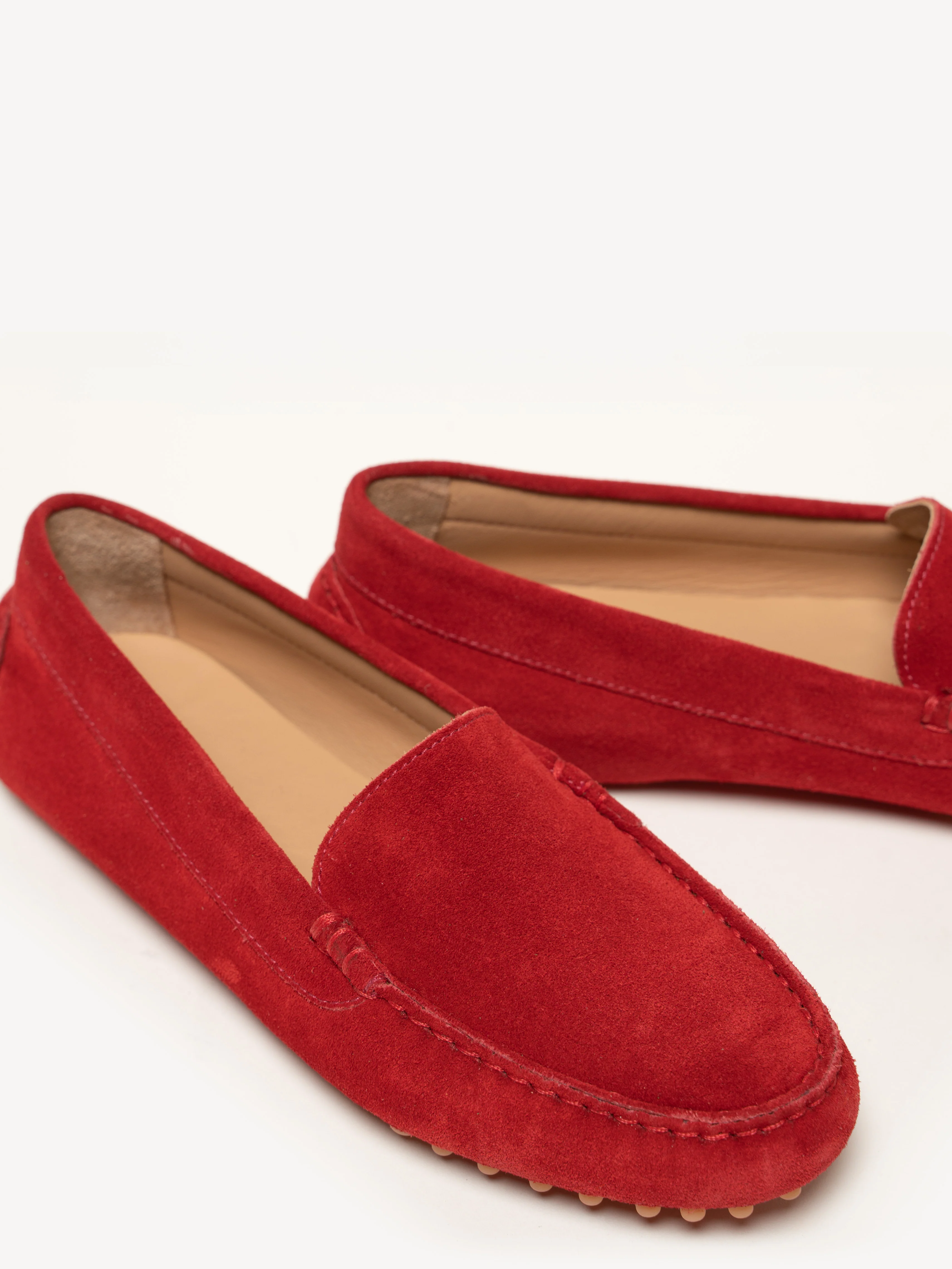 The Felize Suede - Image 3
