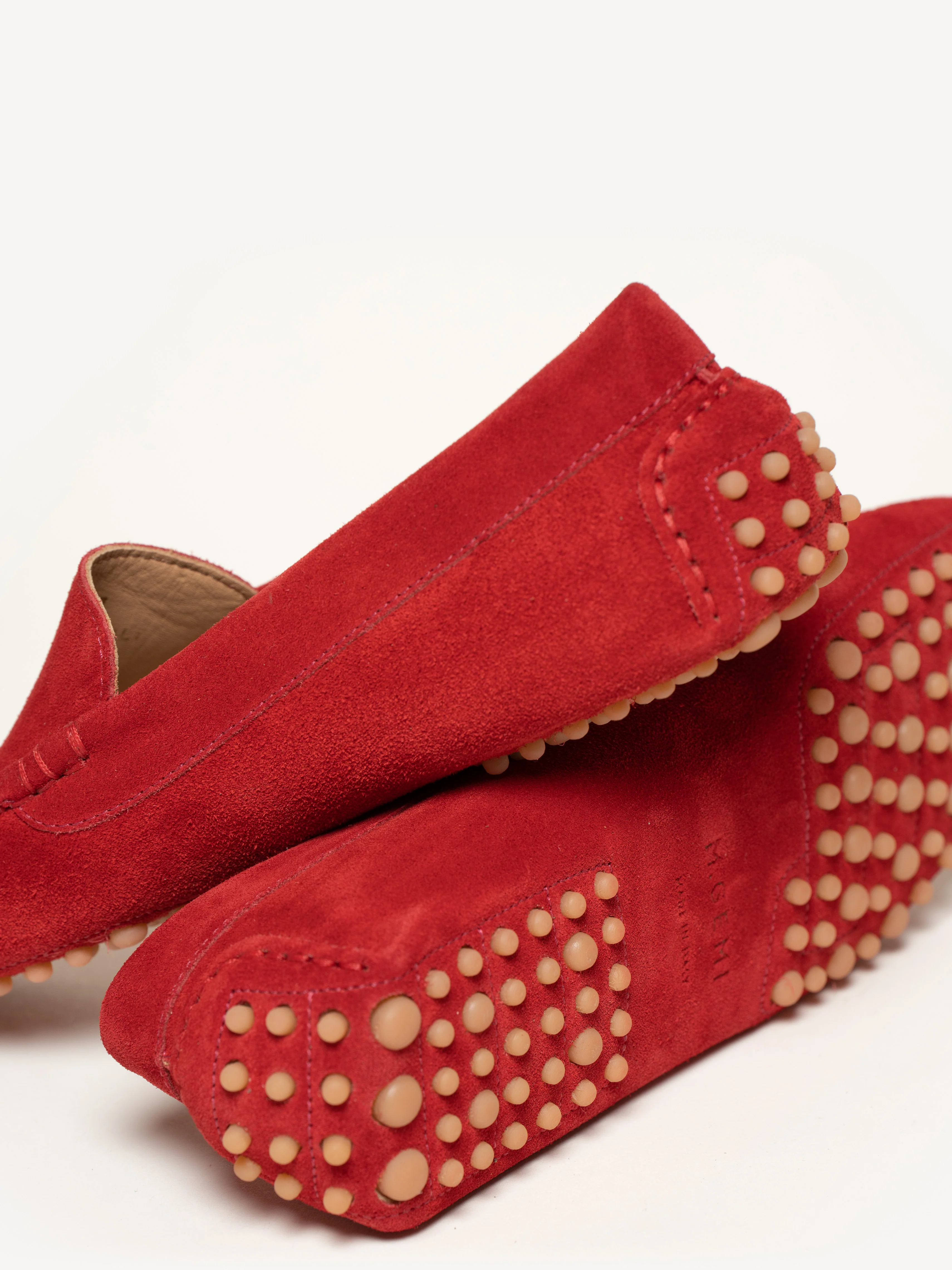 The Felize Suede - Image 4