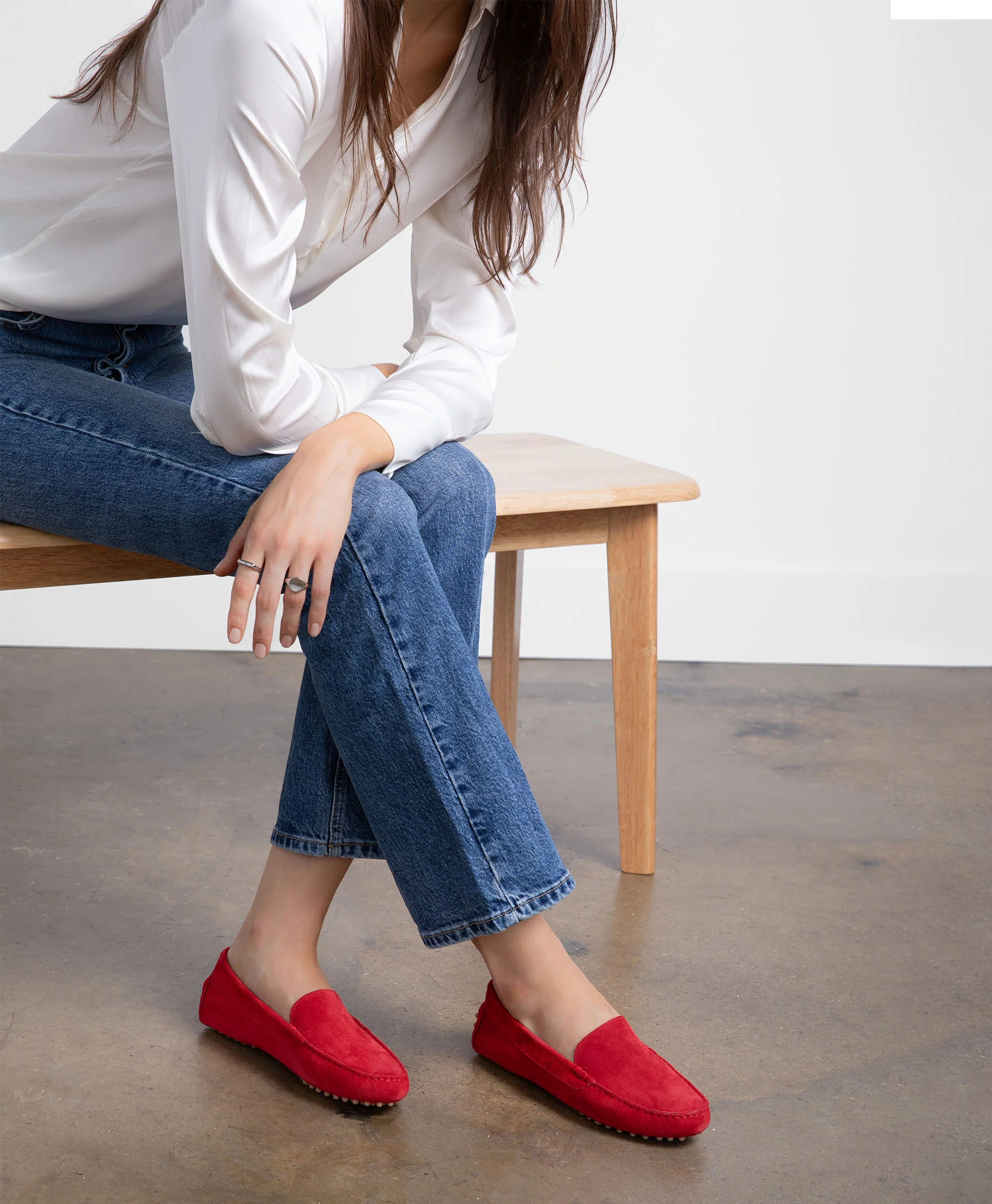 The Felize Suede - Image 6