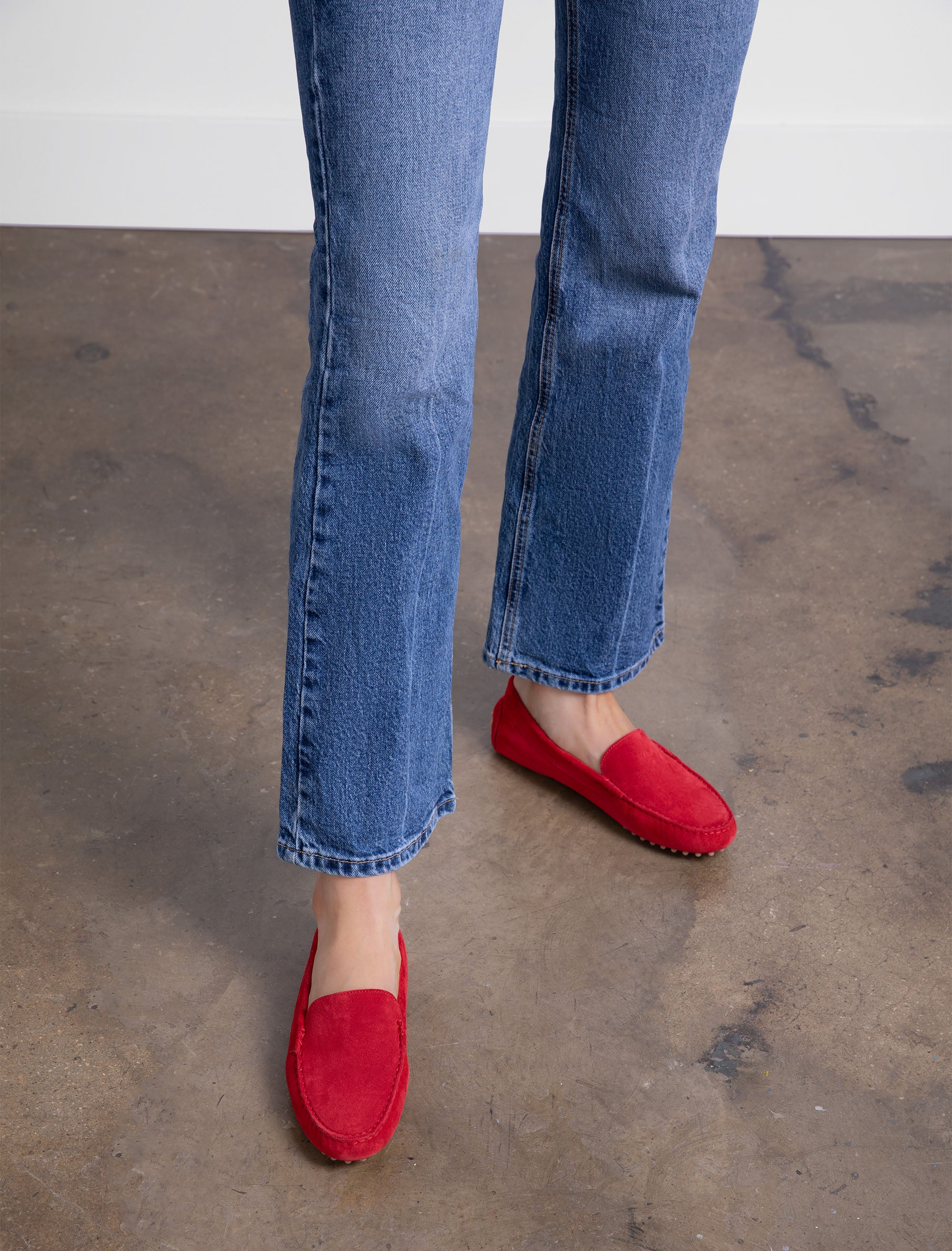 The Felize Suede - Image 7