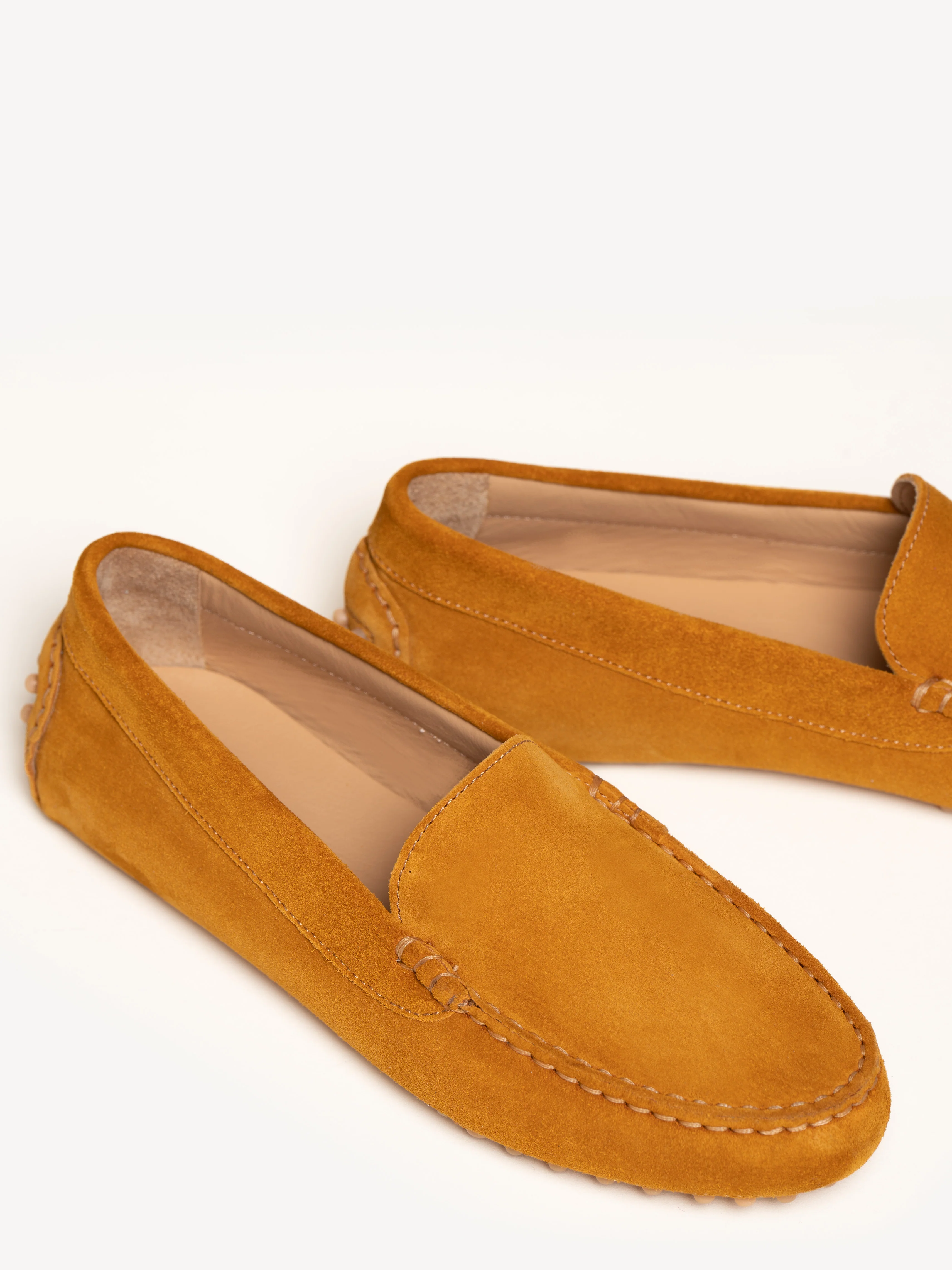 The Felize Suede - Image 3
