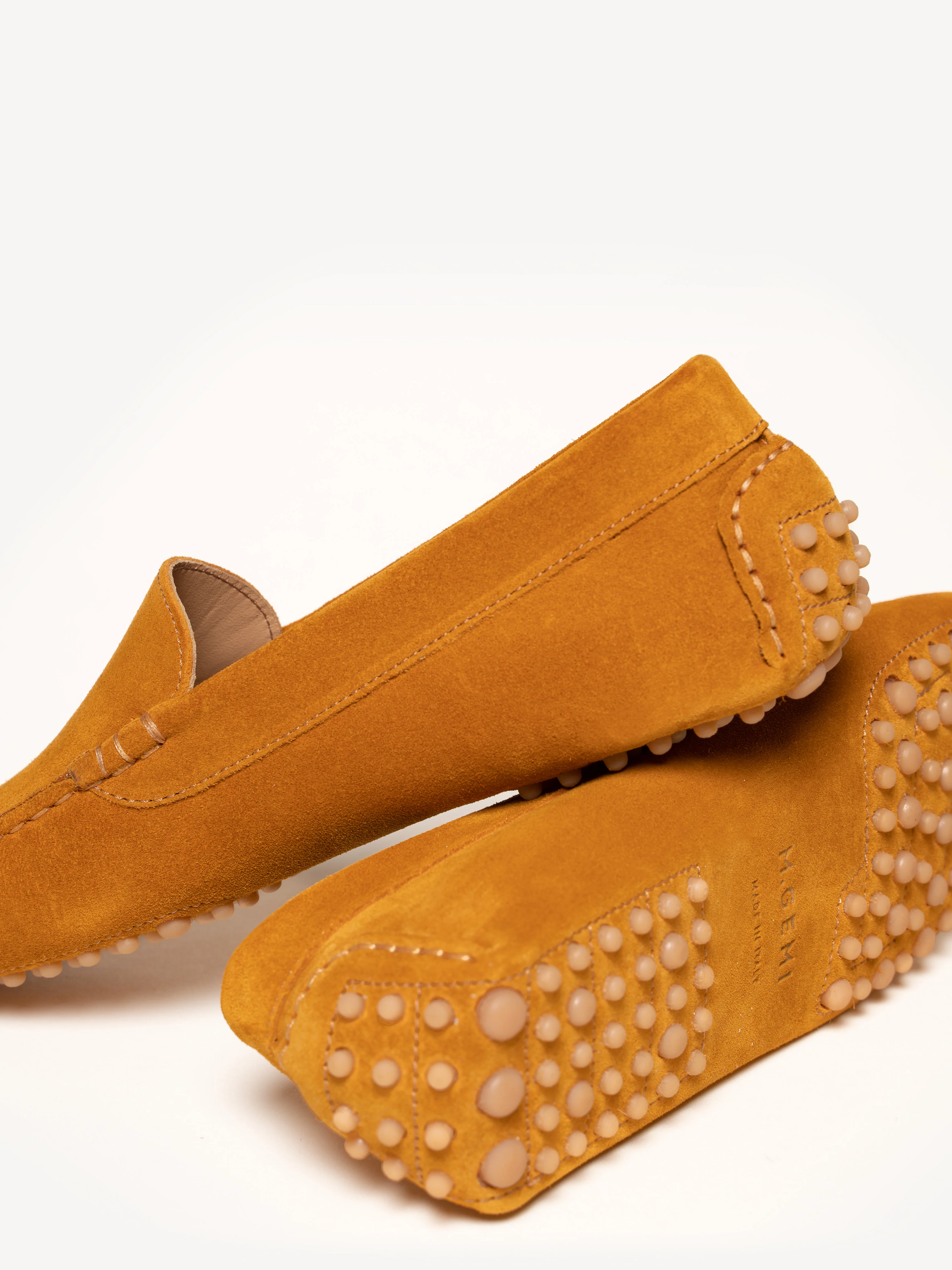 The Felize Suede - Image 4