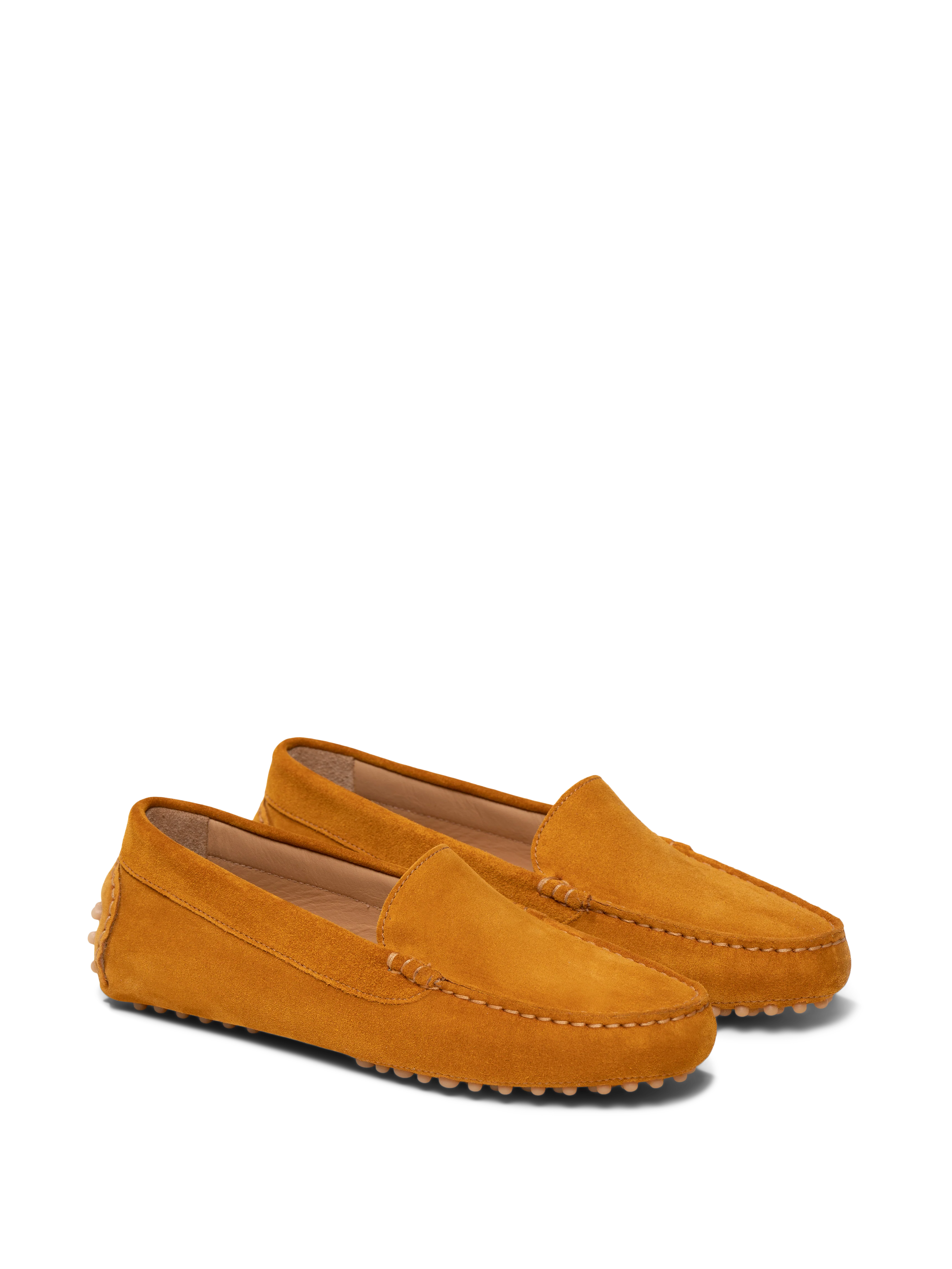 The Felize Suede - Image 7