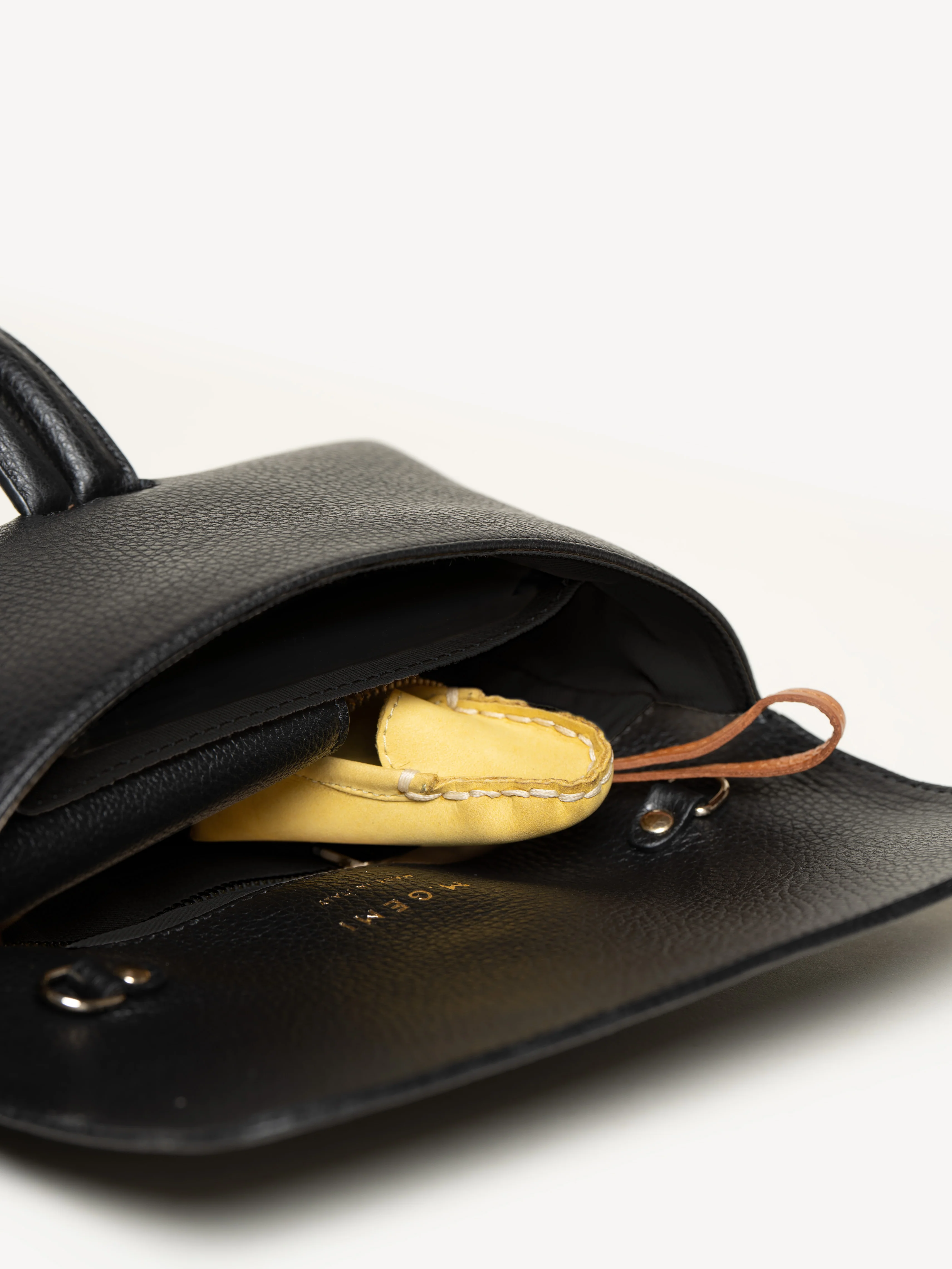 The Francesca Convertible Crossbody - Image 5