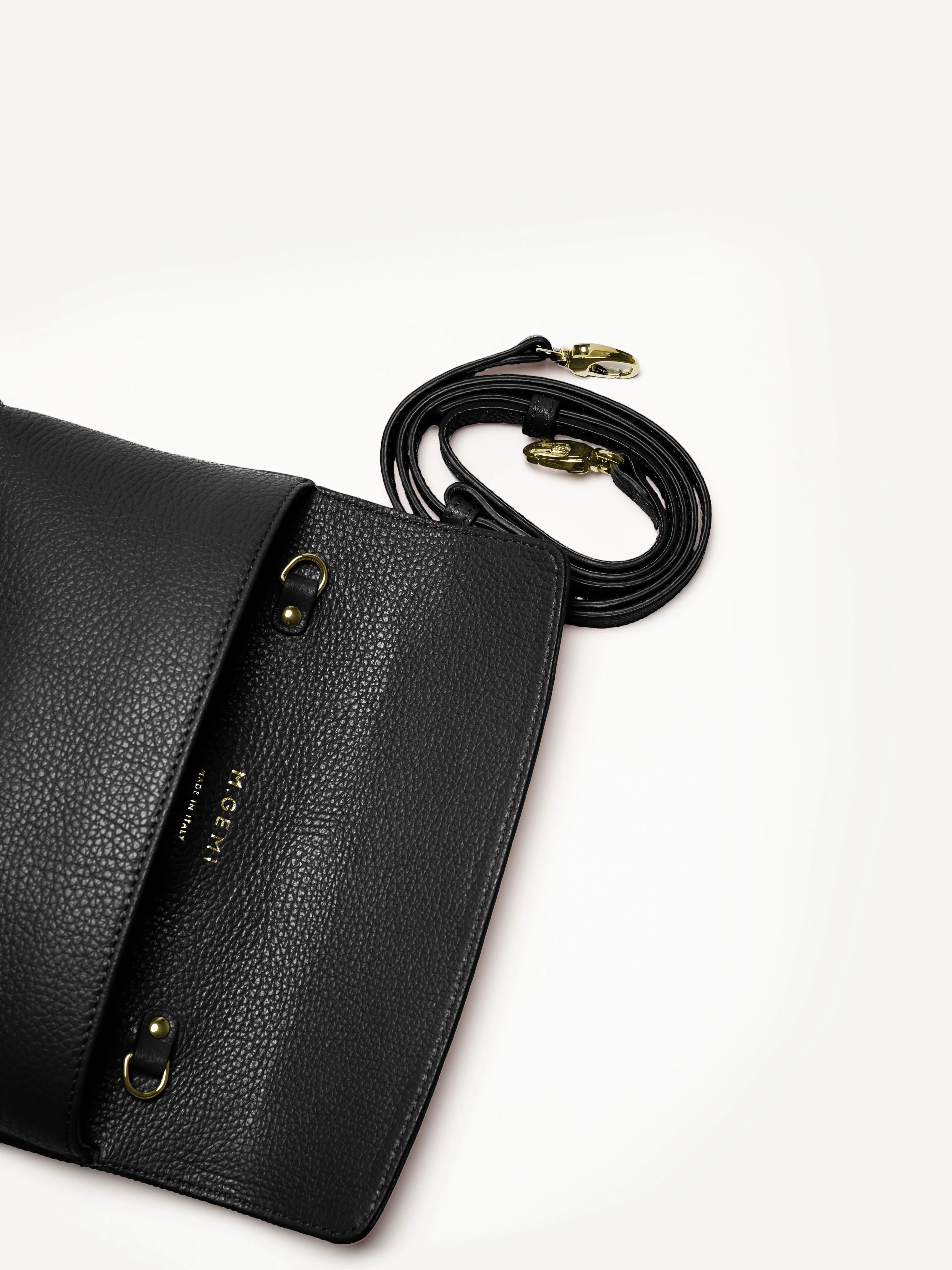 The Francesca Convertible Crossbody - Image 6