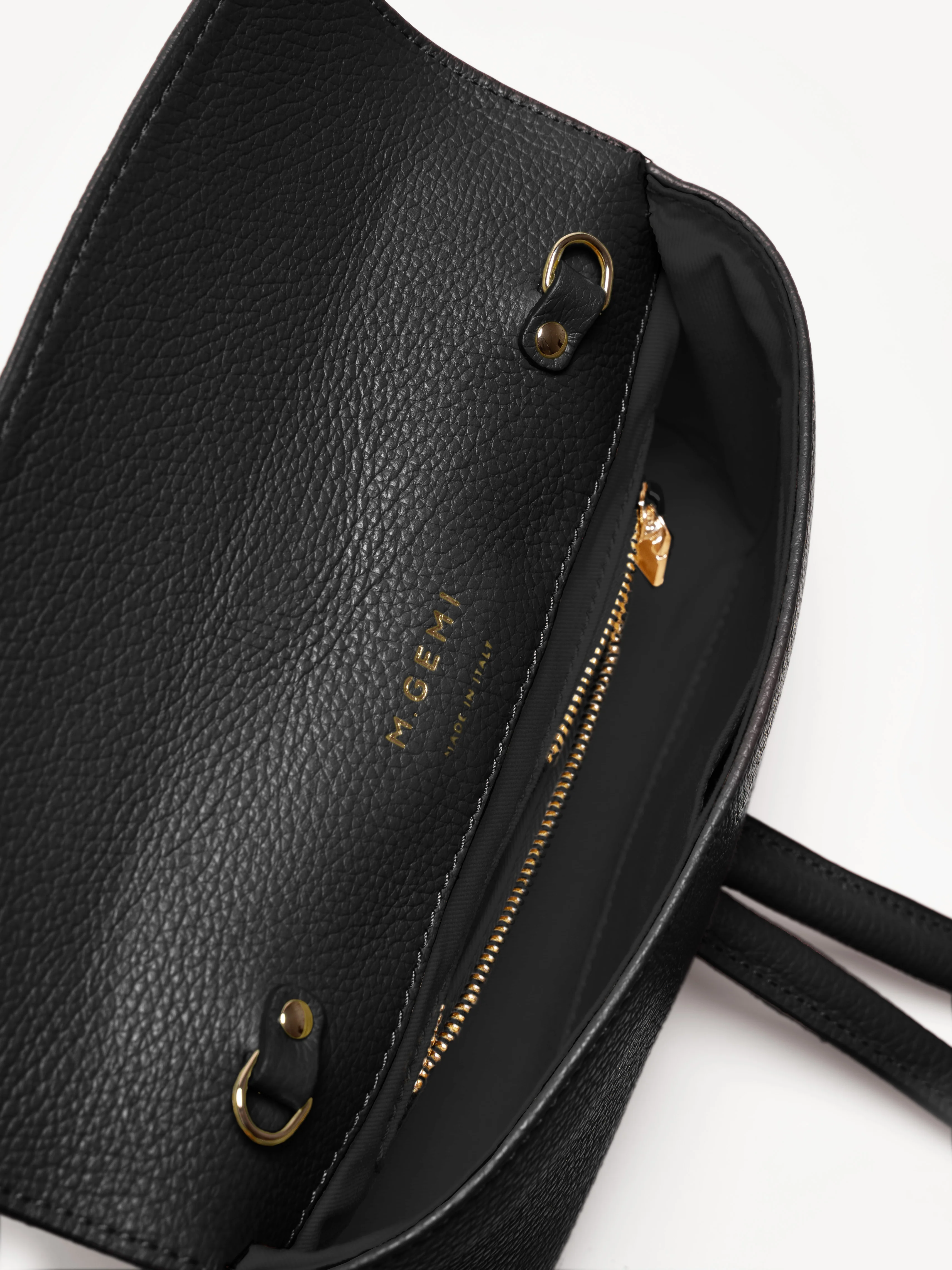 The Francesca Convertible Crossbody - Image 7