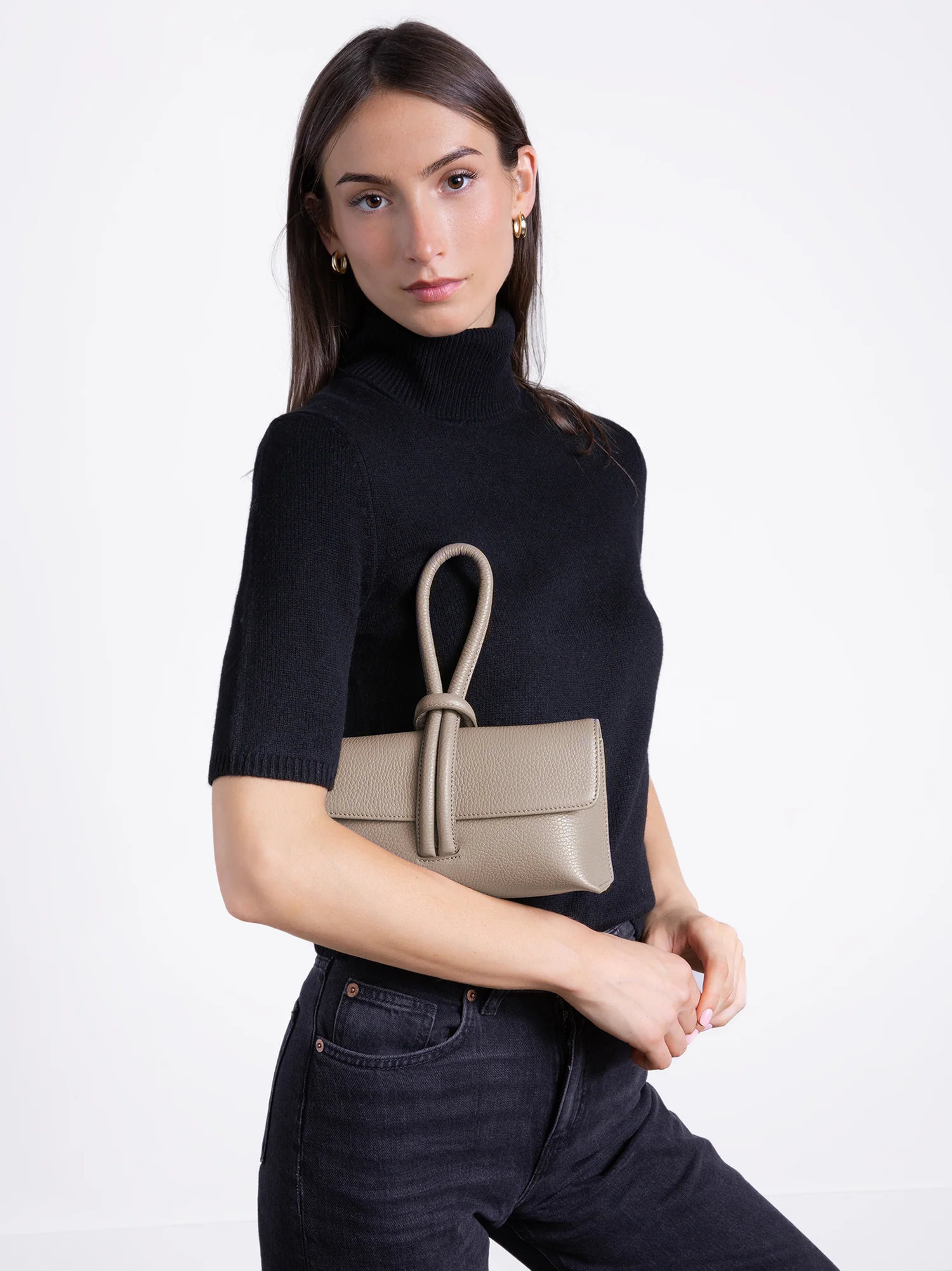The Francesca Convertible Crossbody - Image 12
