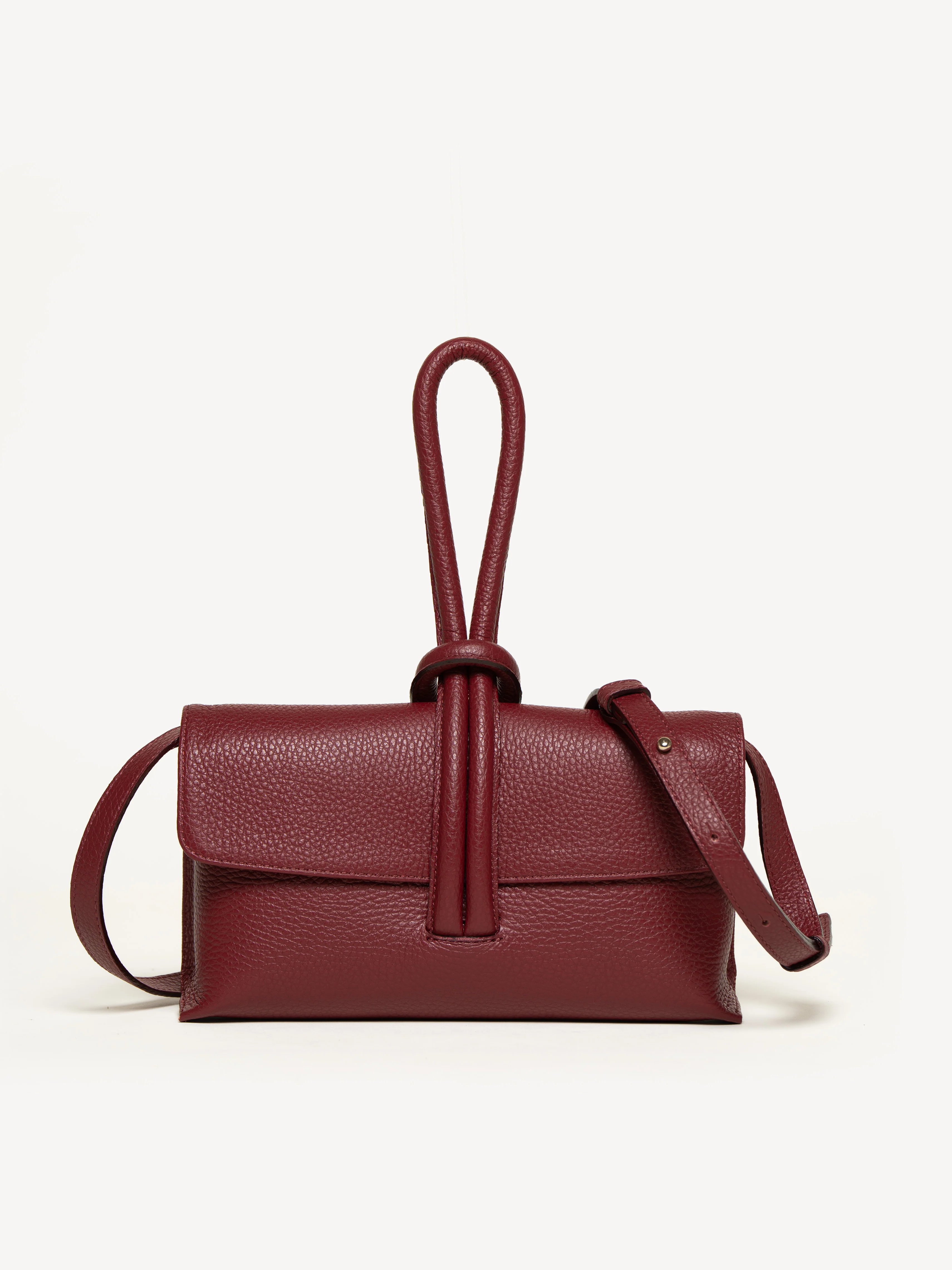 The Francesca Convertible Crossbody - Image 4