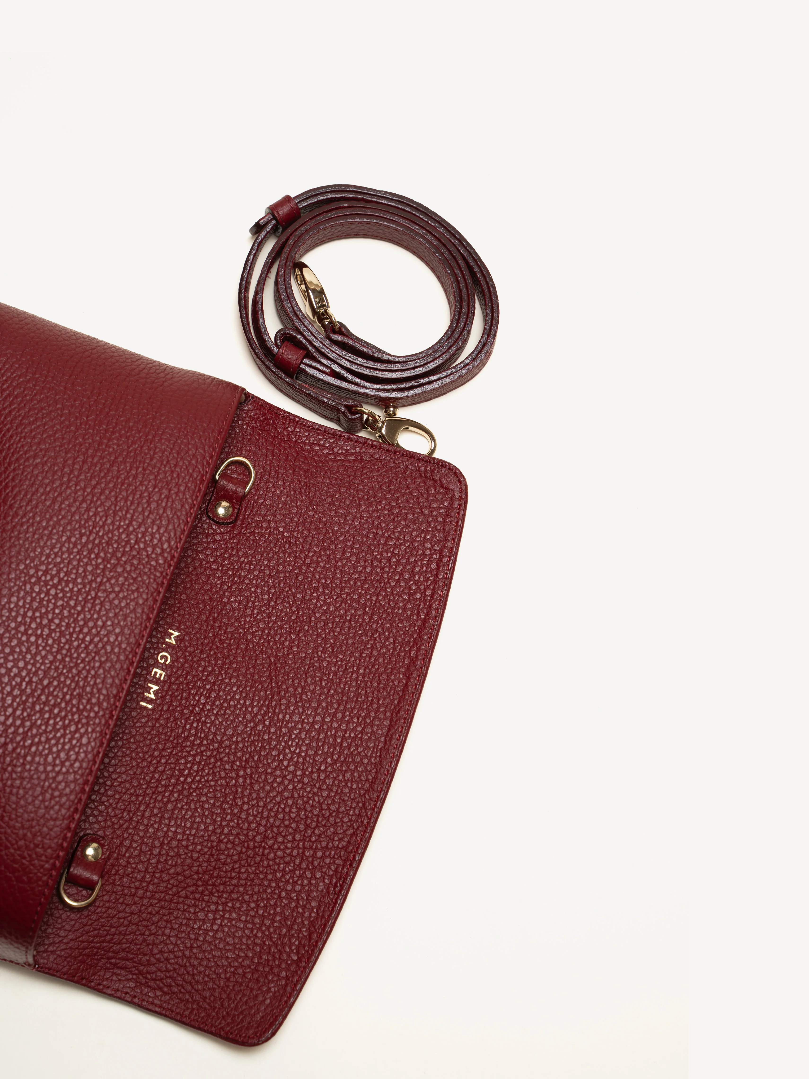The Francesca Convertible Crossbody - Image 6