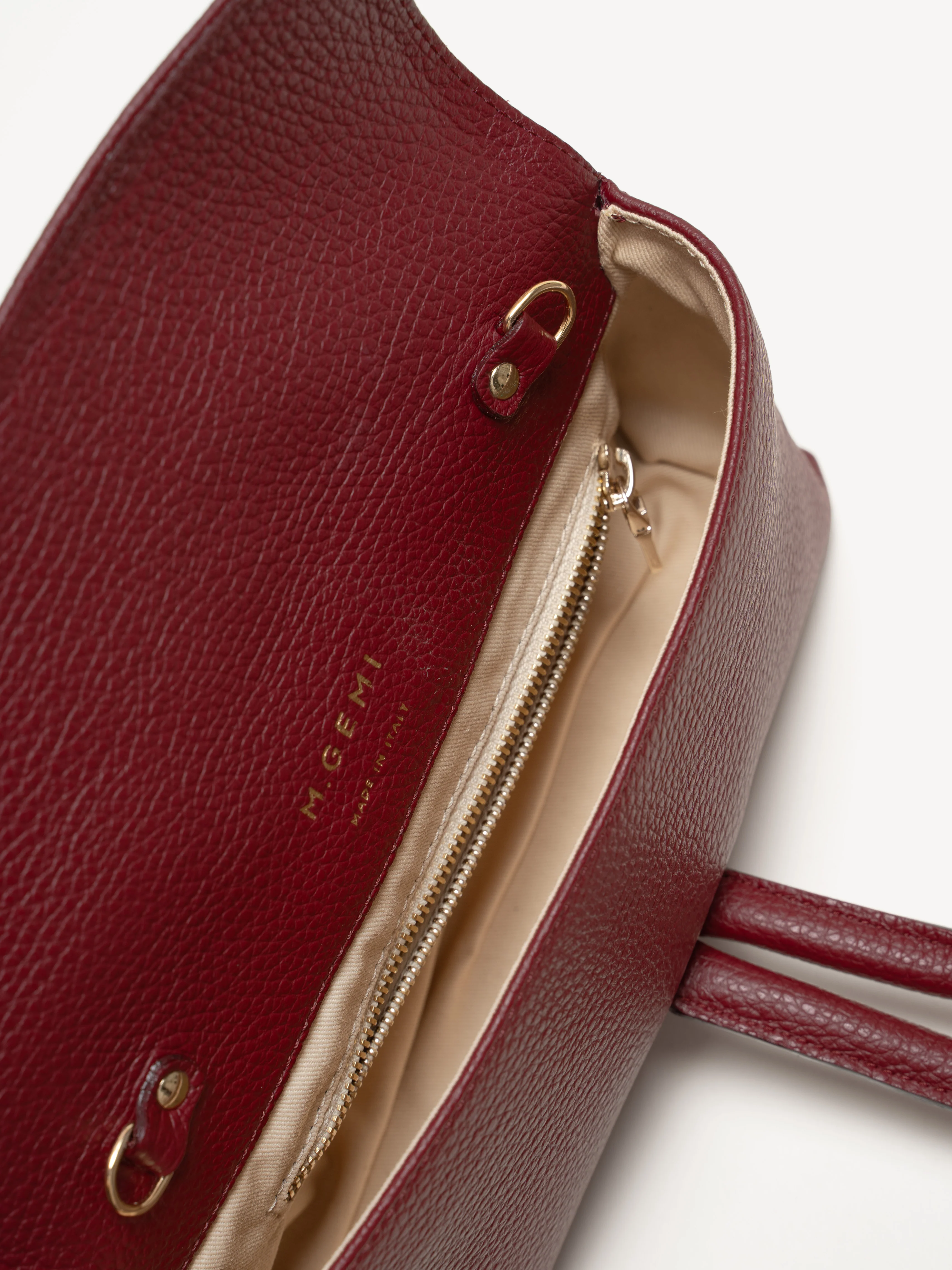 The Francesca Convertible Crossbody - Image 7