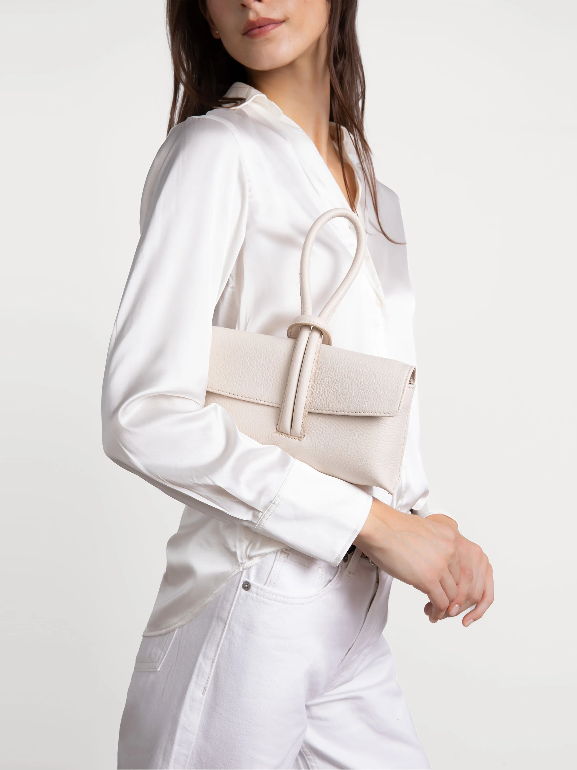 The Francesca Convertible Crossbody - Image 10