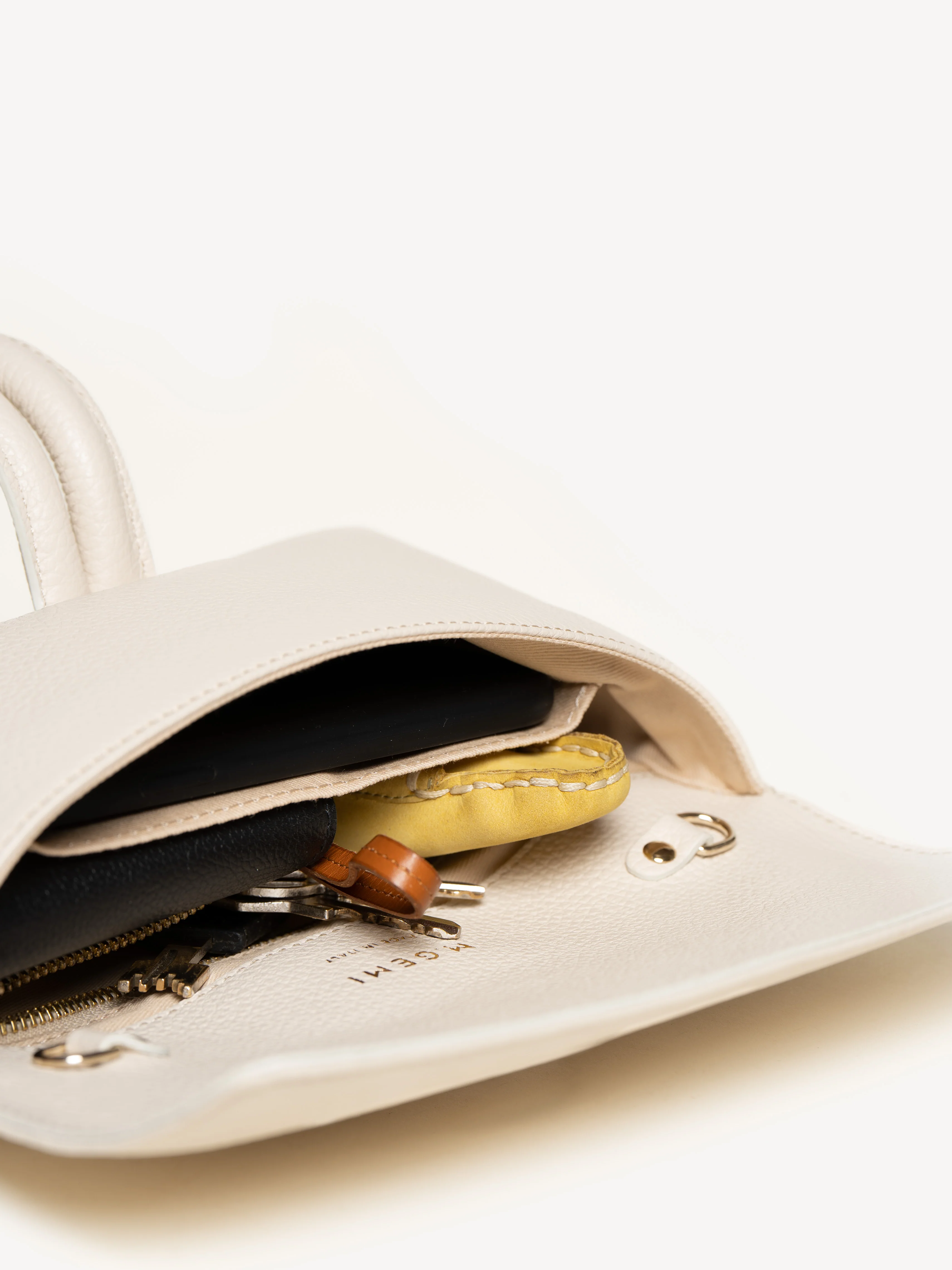 The Francesca Convertible Crossbody - Image 5