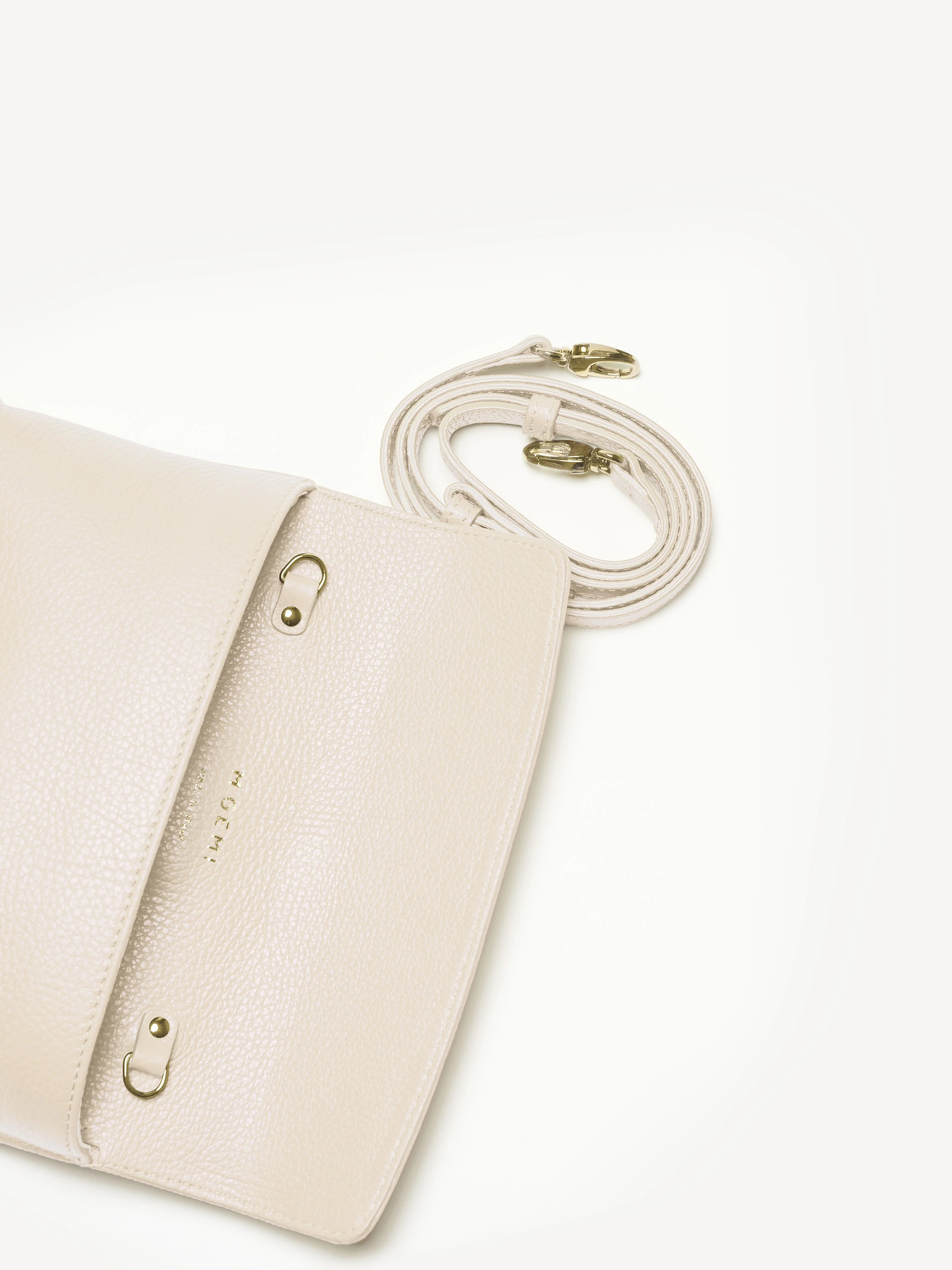 The Francesca Convertible Crossbody - Image 6
