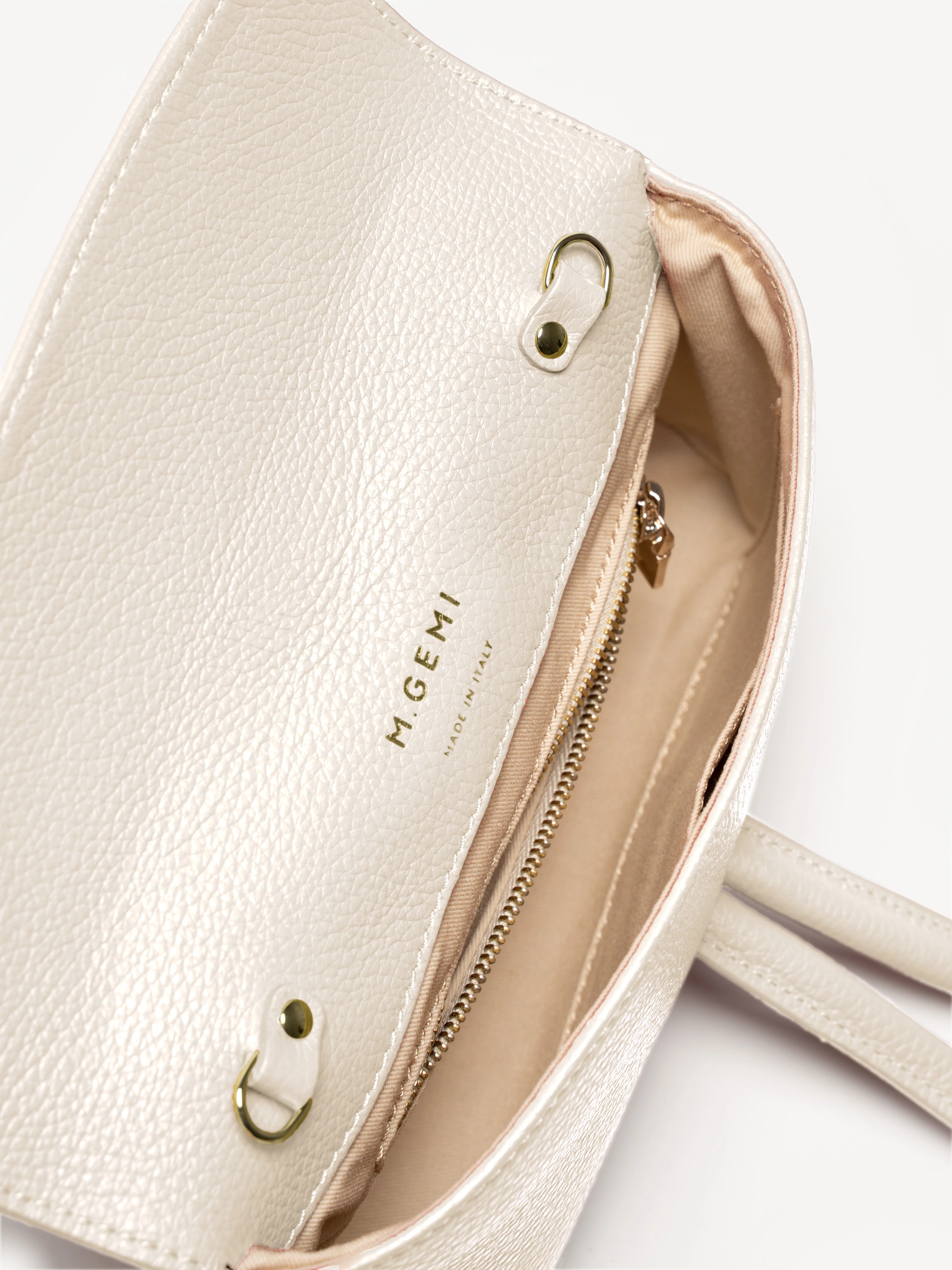 The Francesca Convertible Crossbody - Image 7