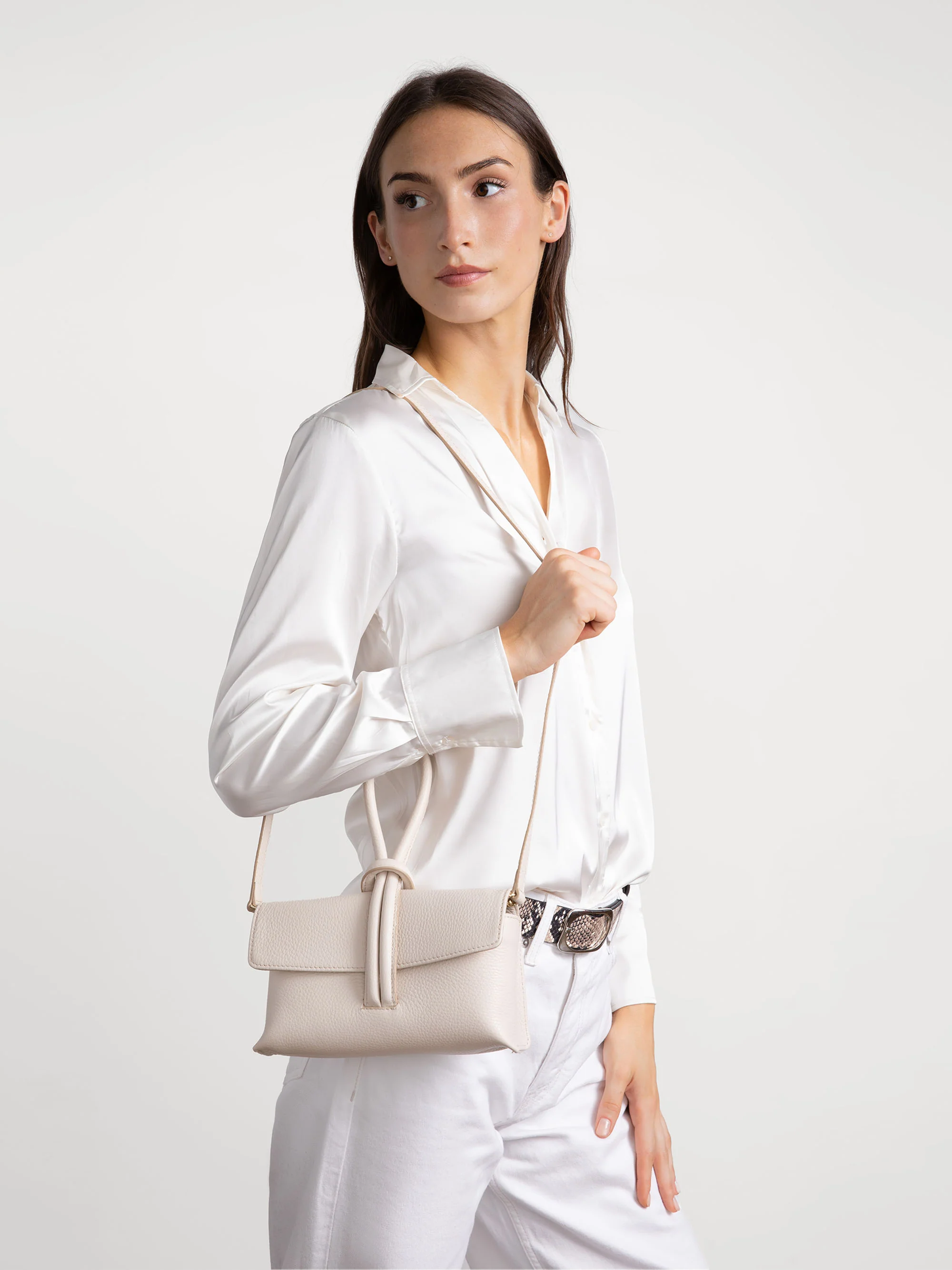 The Francesca Convertible Crossbody - Image 8