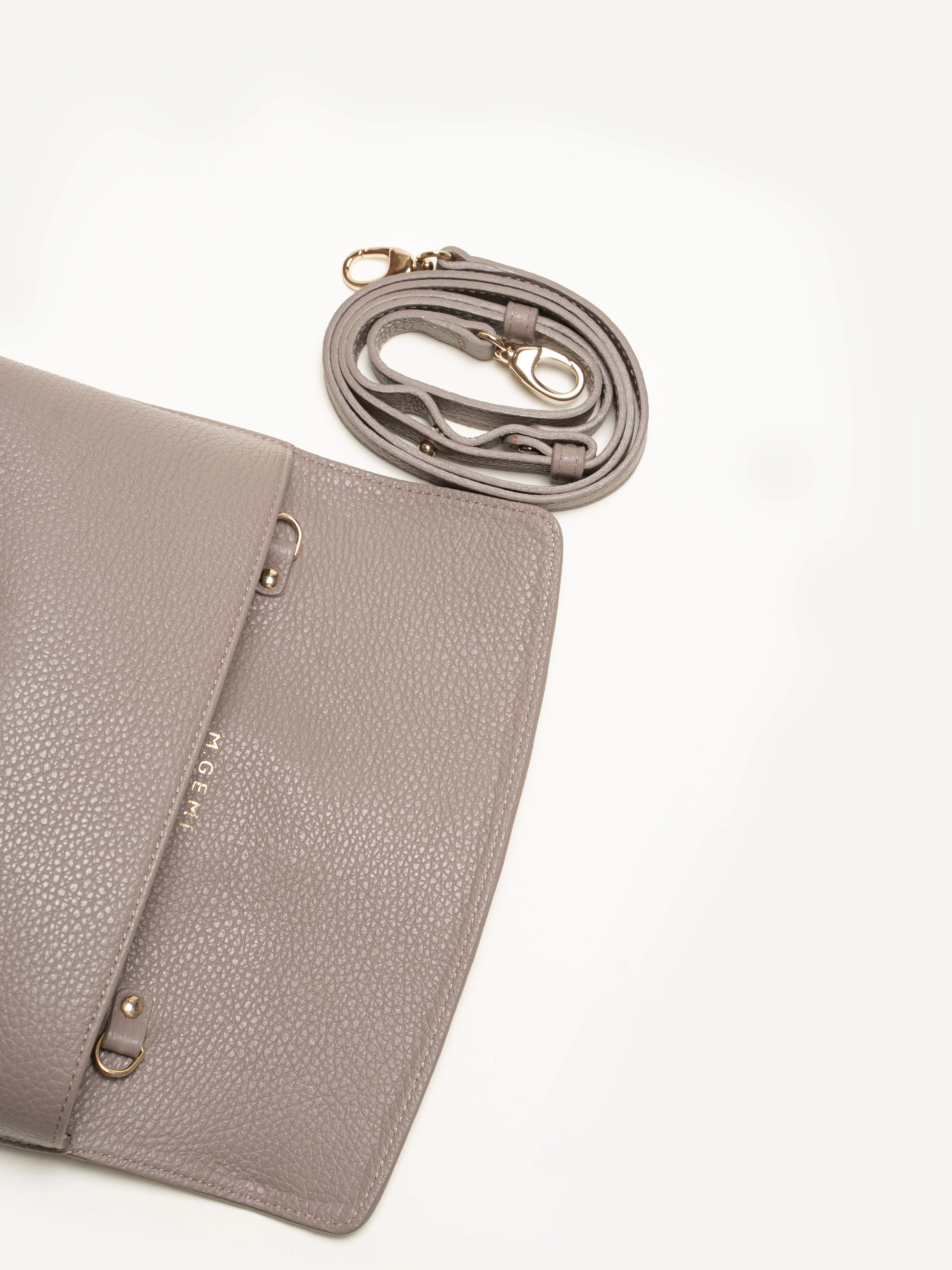 The Francesca Convertible Crossbody - Image 6