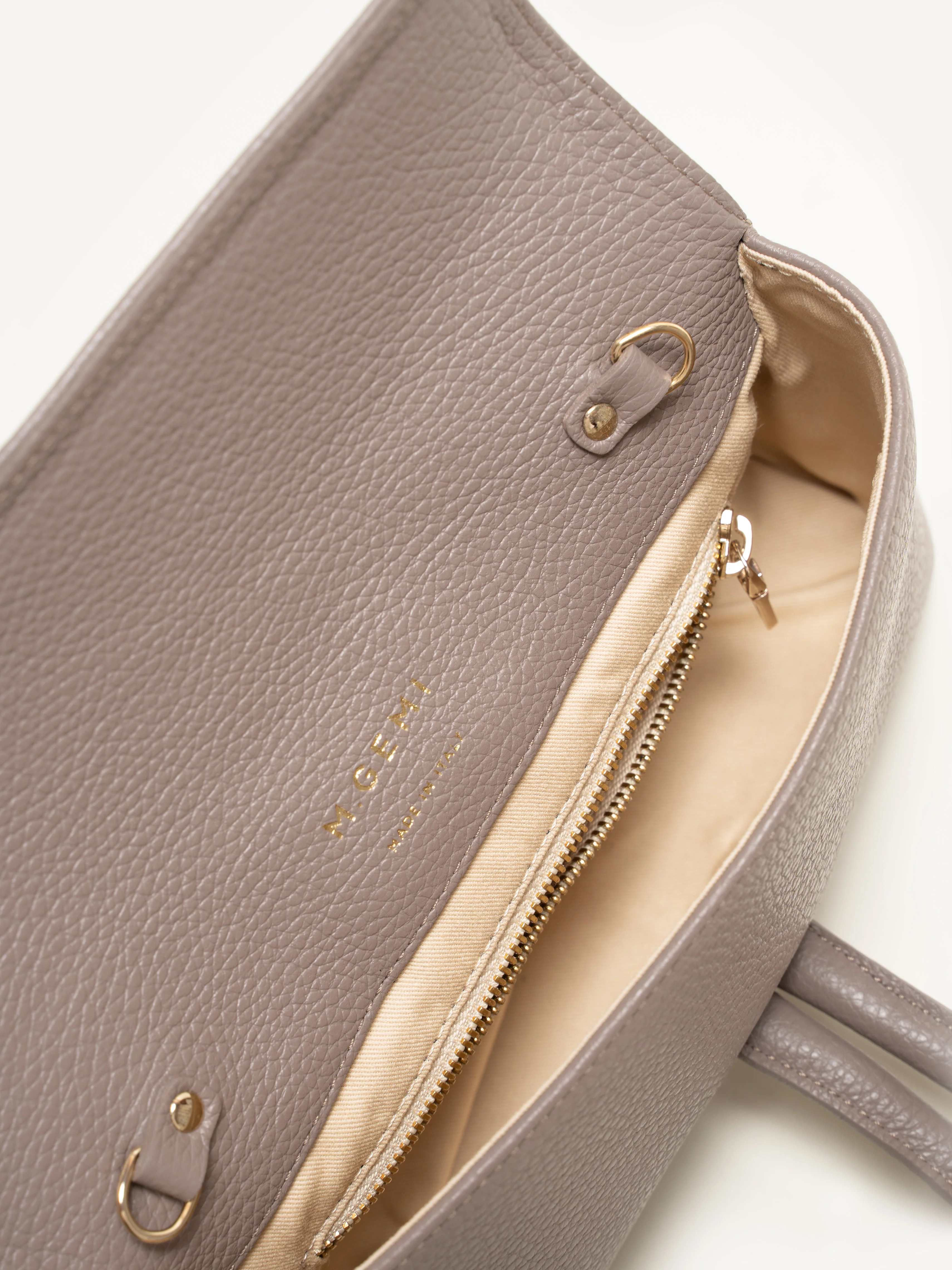 The Francesca Convertible Crossbody - Image 7
